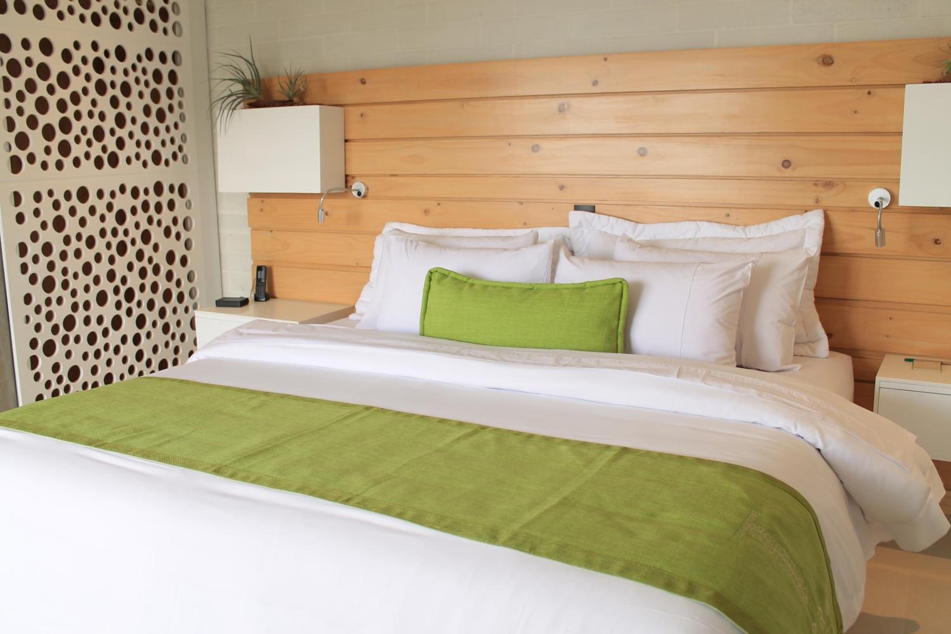 Terra Biohotel, Medellín