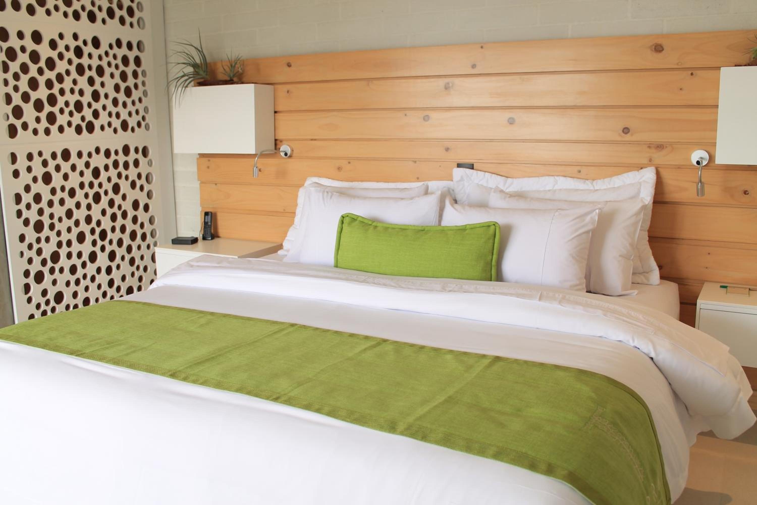 Terra Biohotel, Medellín