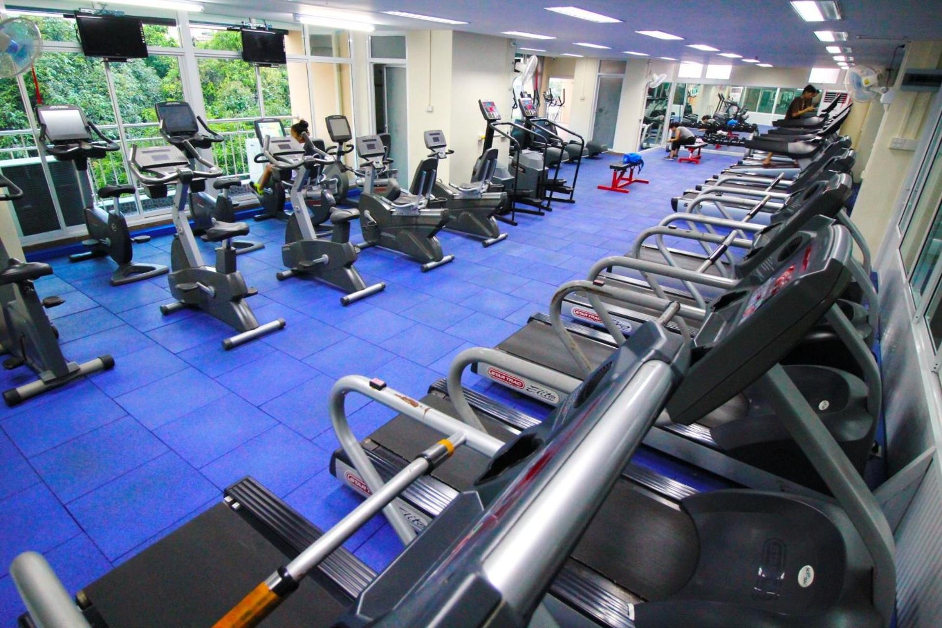Foto de AC Sport Village