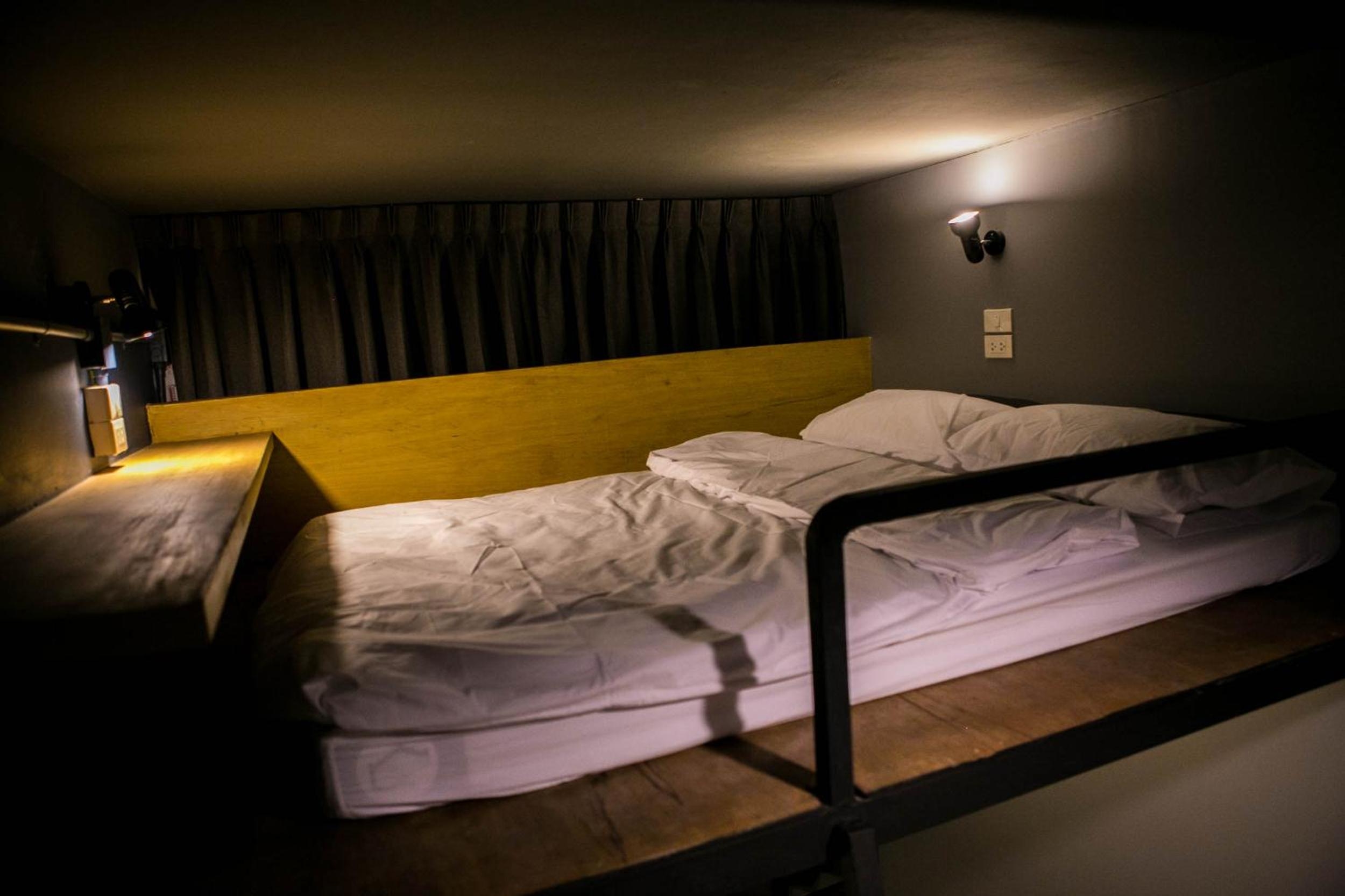Foto de Silom Space Hostel