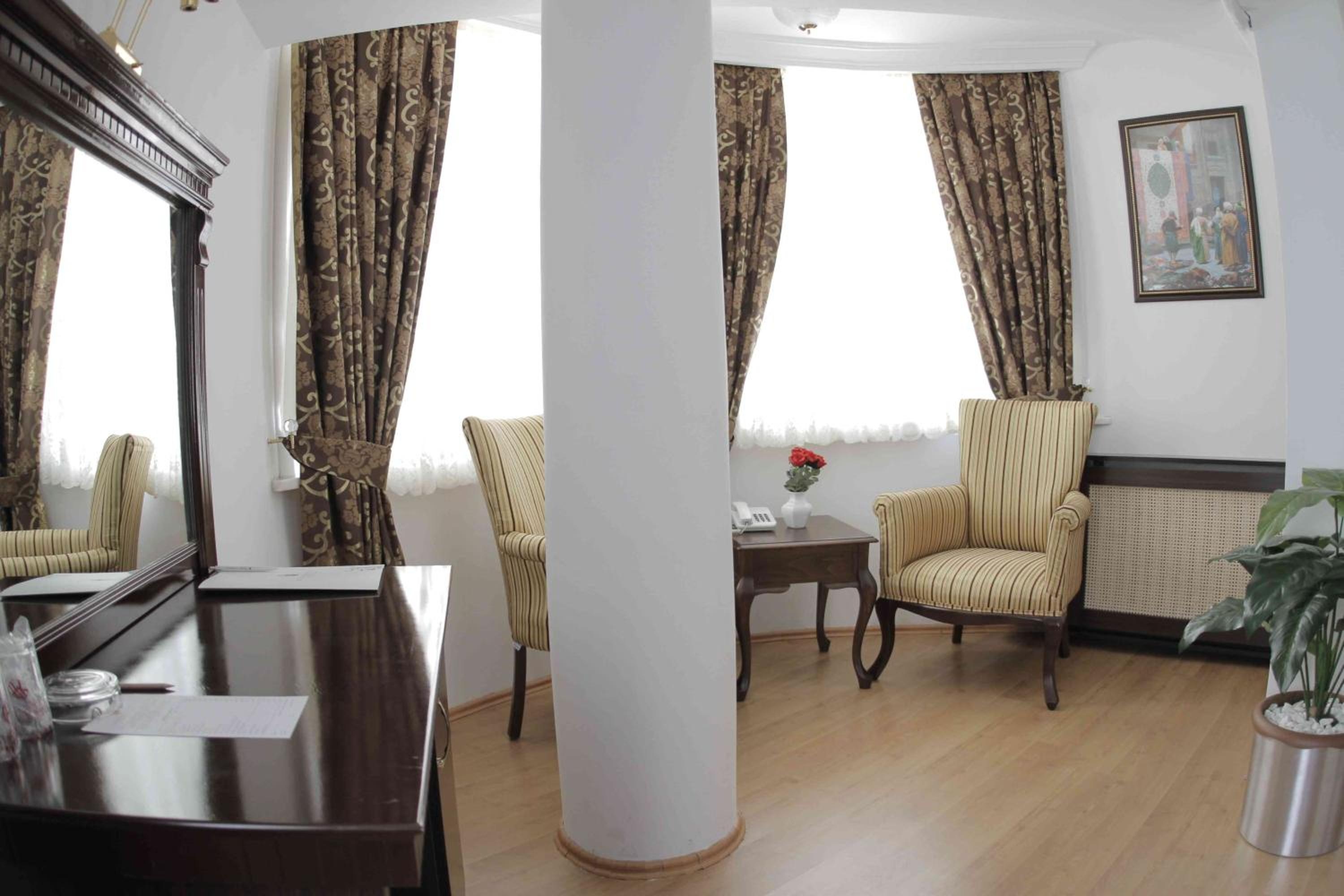 Foto de Kuran Hotel International