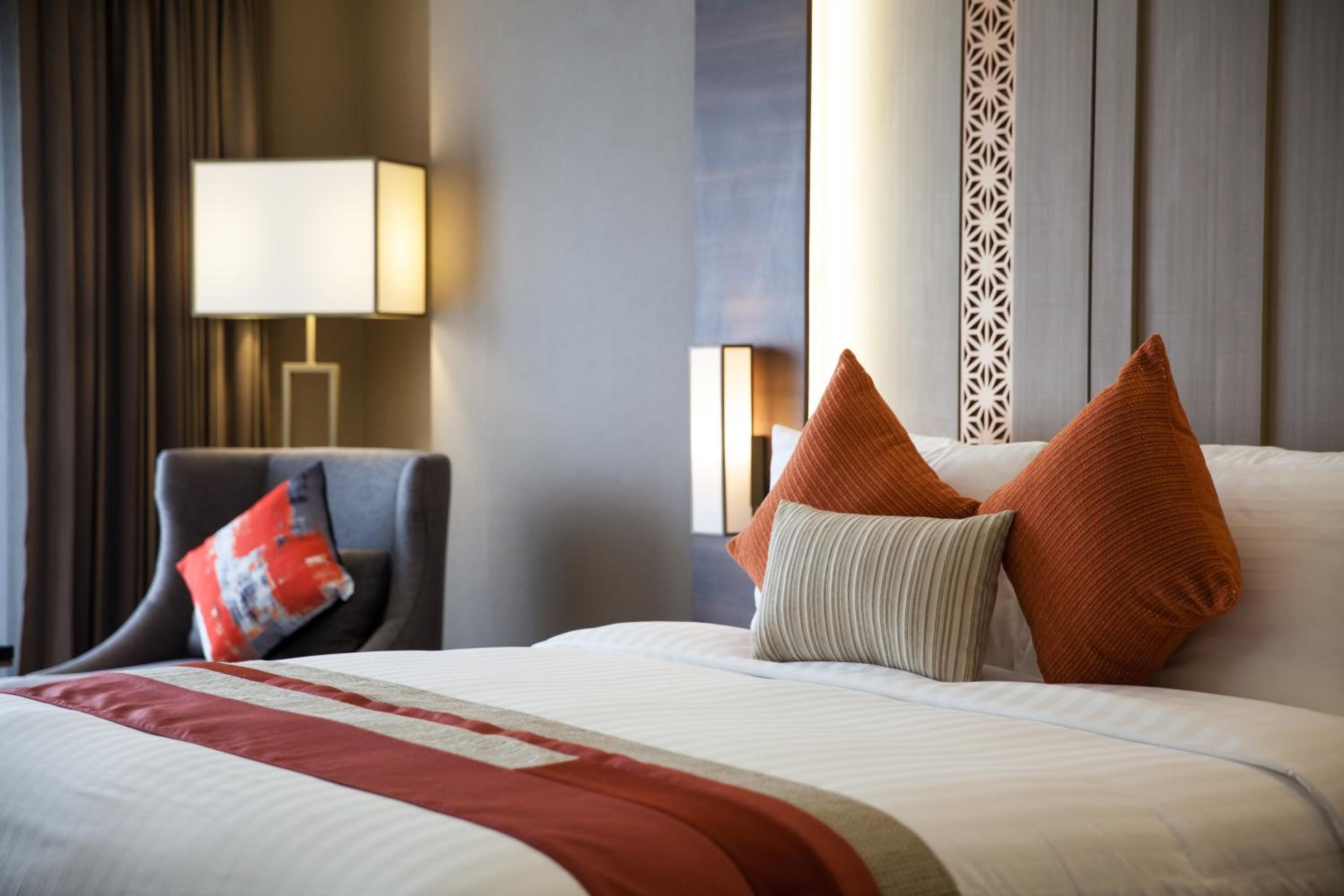 Foto de Arte Hotel - SHA Extra Plus
