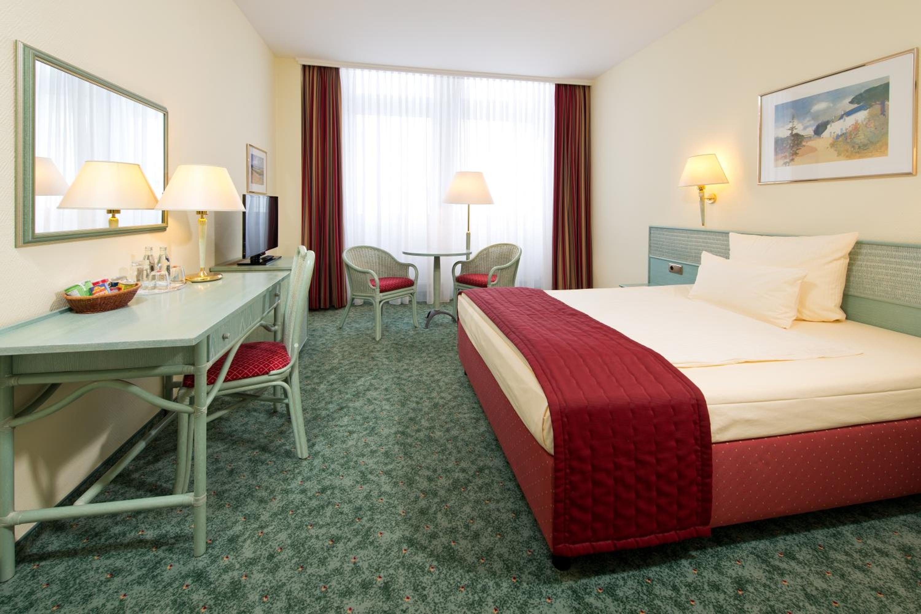 Foto de Hotel Steglitz International