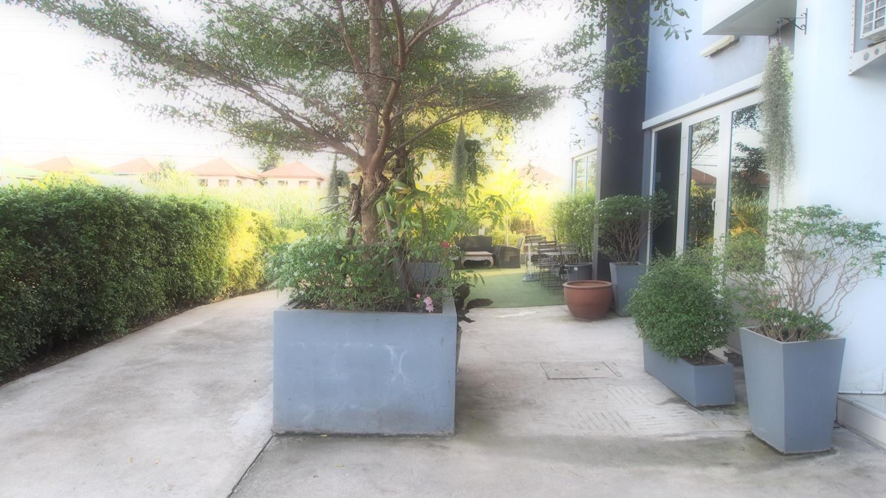 Foto de ibeyond Apartment Romklao Suvarnabhumi