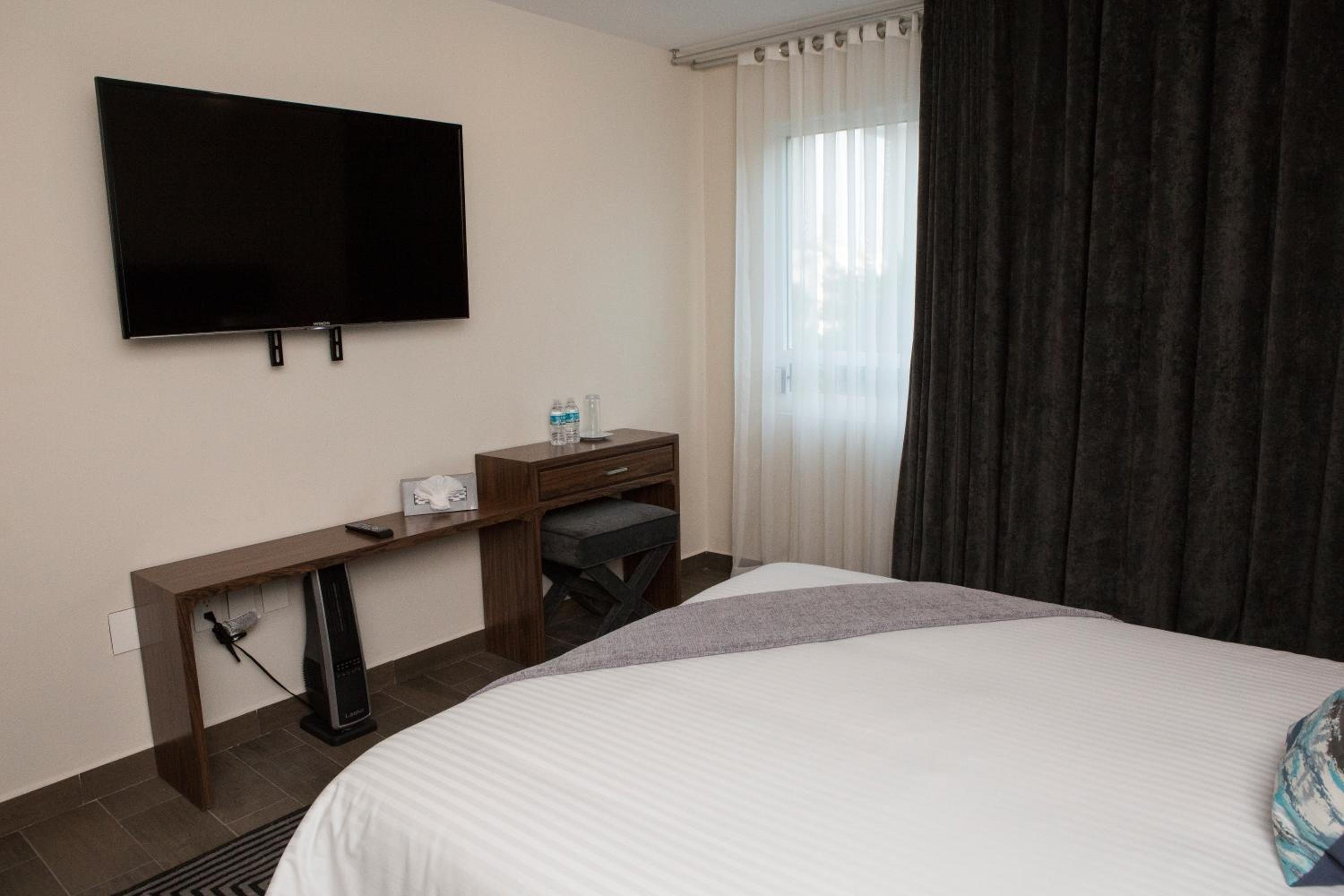 Foto de Suites Rio Elba
