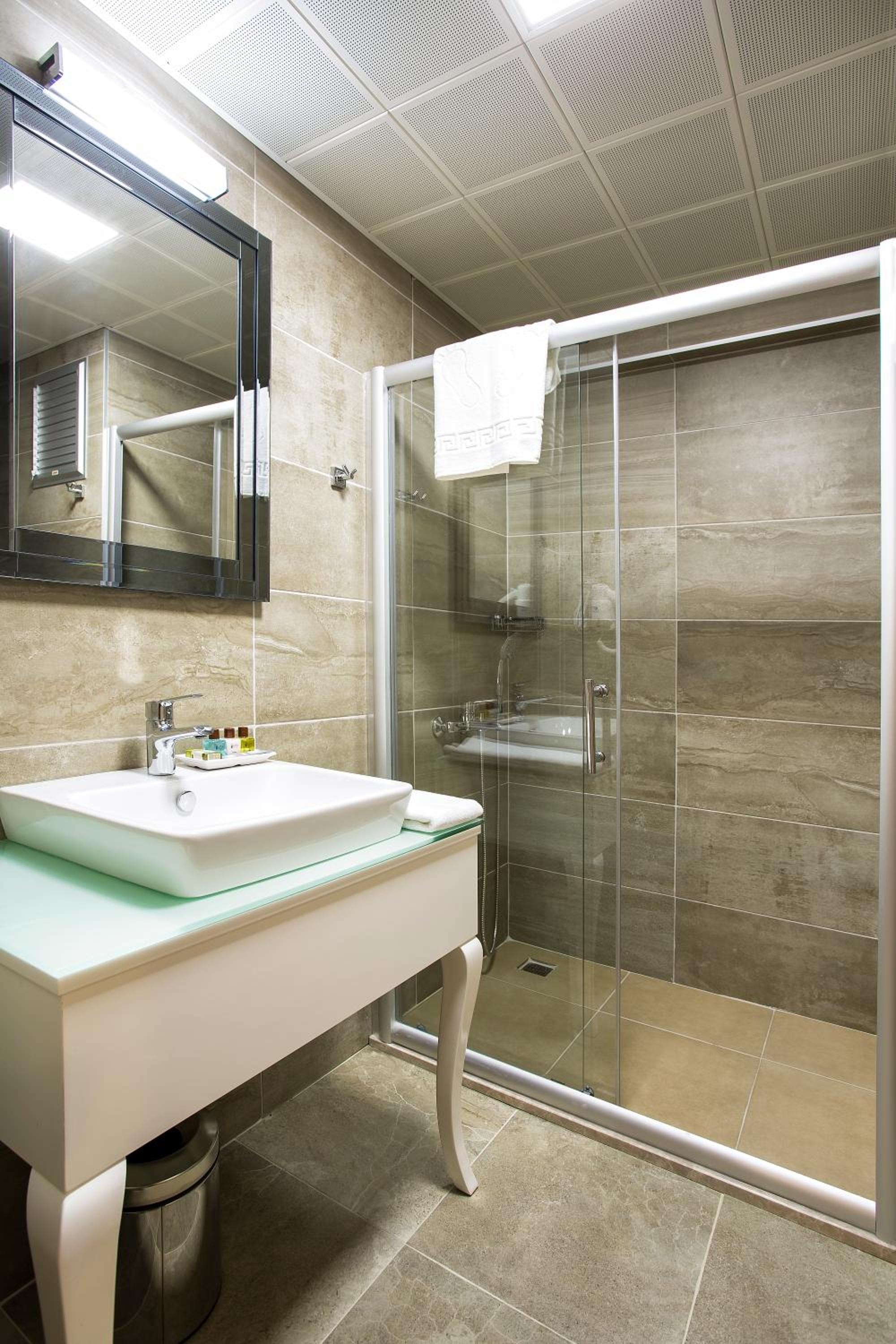 Foto de Perla Arya Hotel
