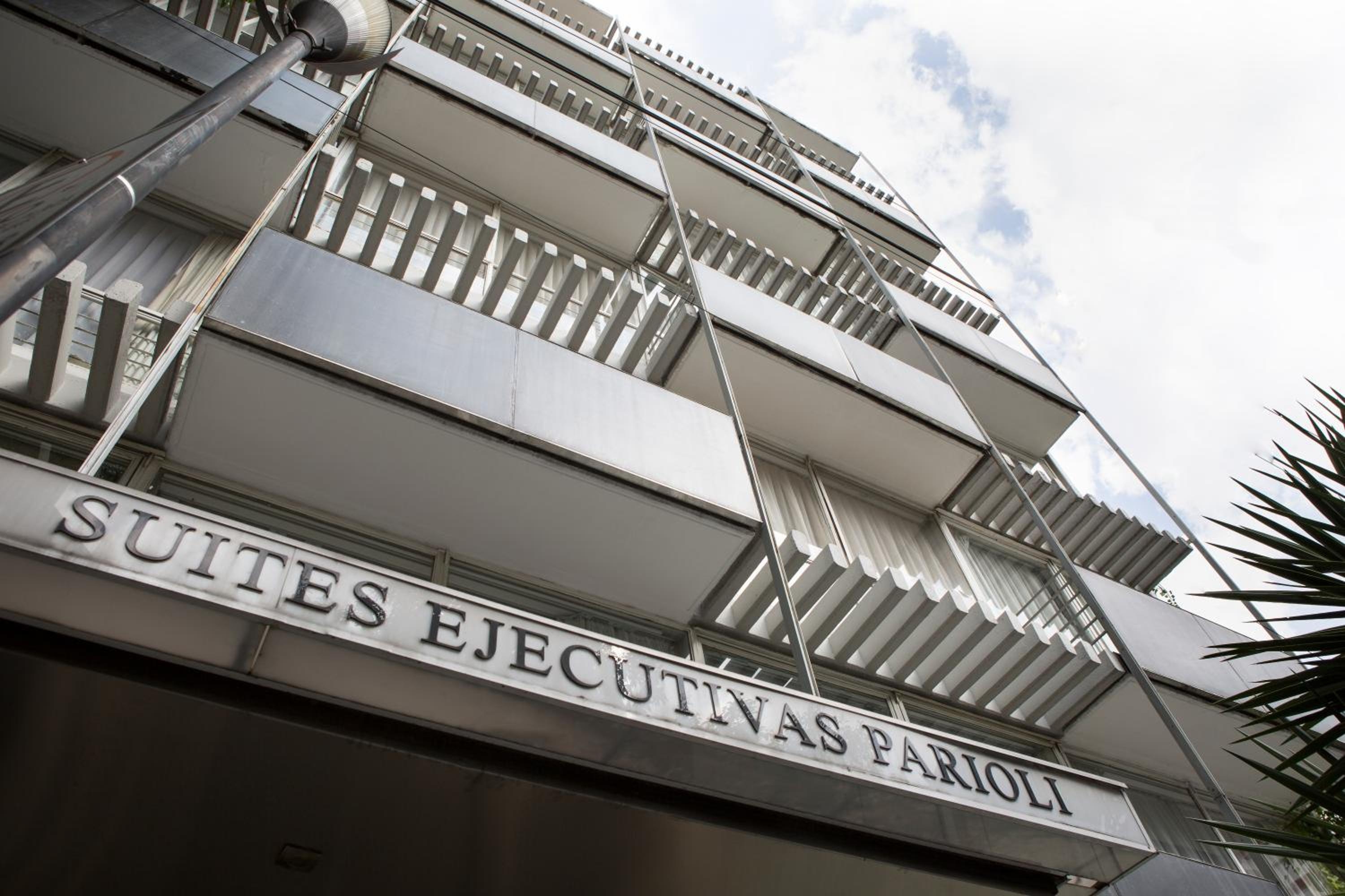 Suites Parioli