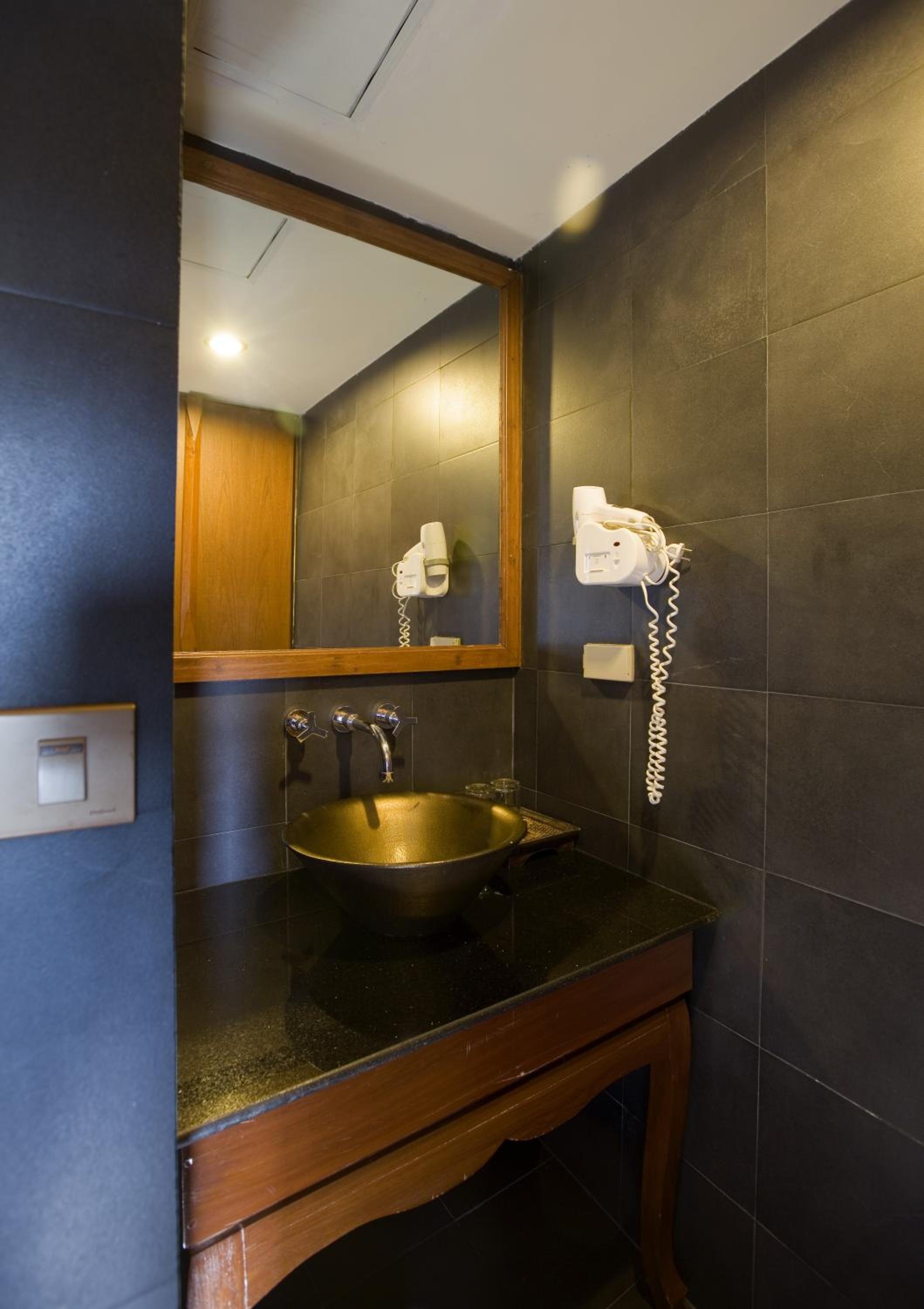 Foto de Lamphu Tree House Boutique Hotel
