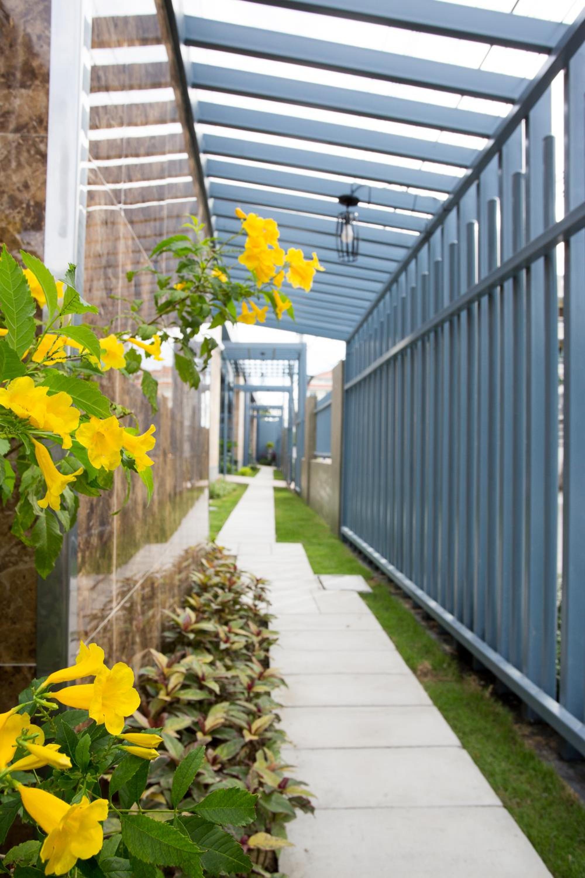 Foto de Pongsakorn Boutique Resort
