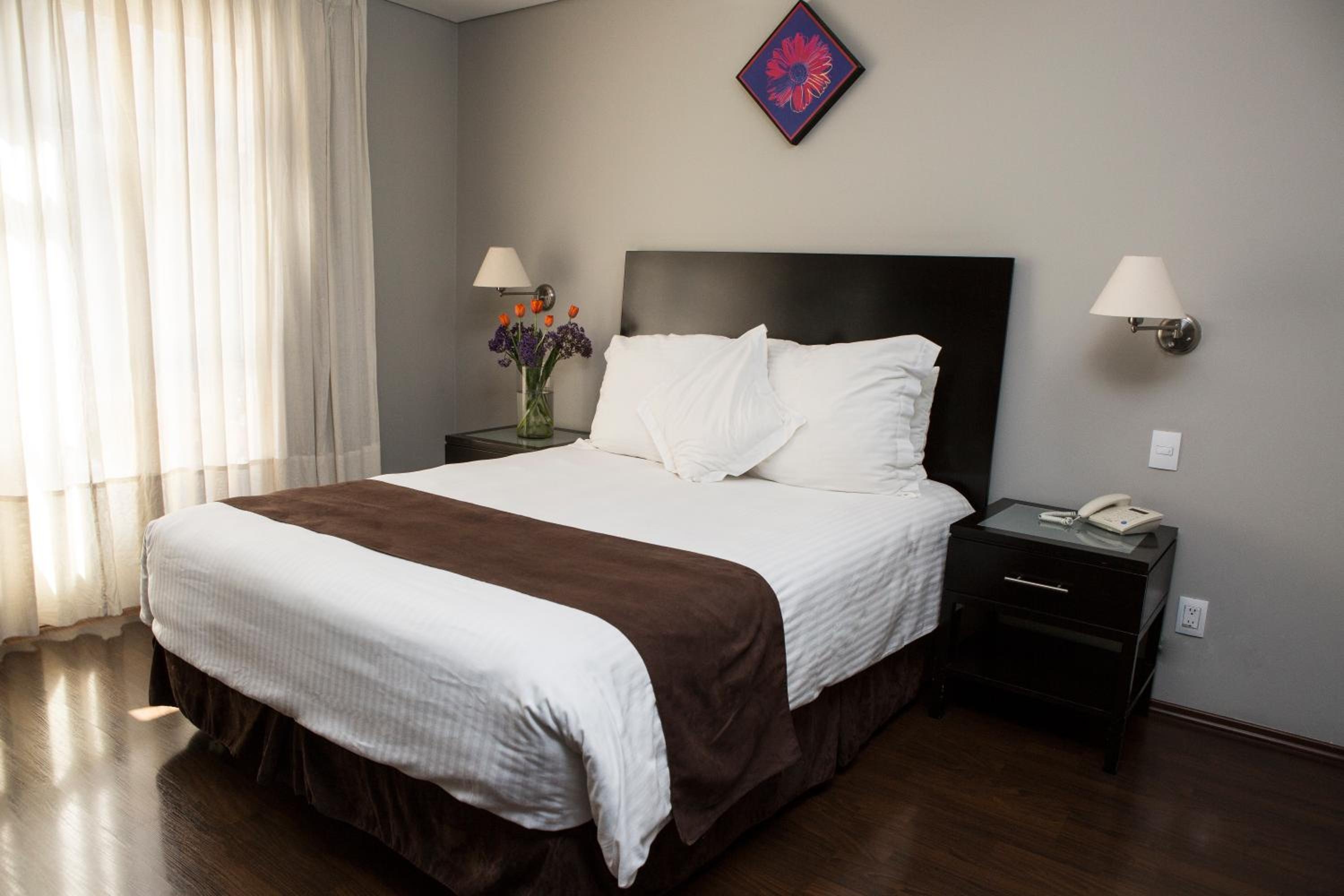 Foto de Suites Giorgio