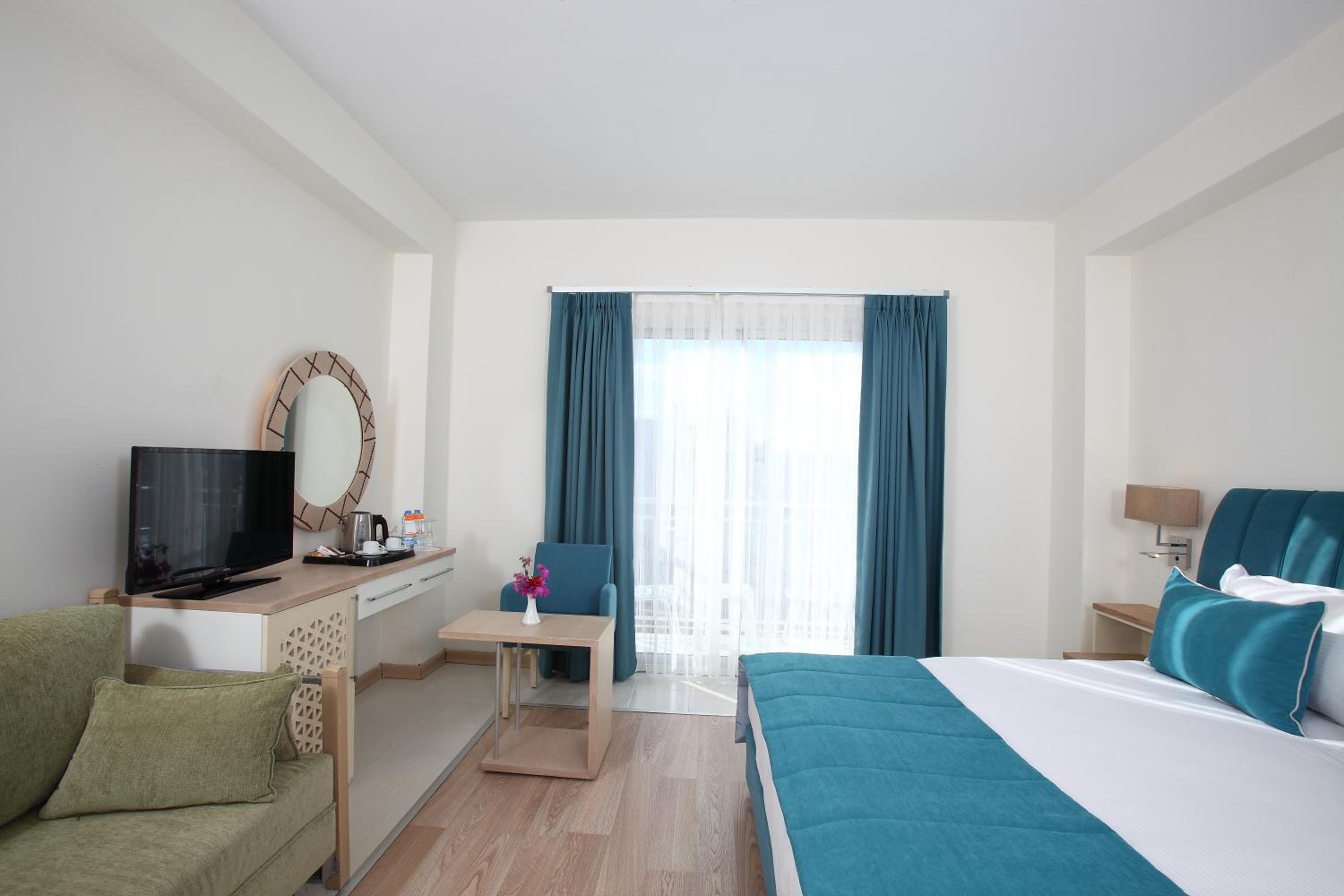 Foto de Mandarin Resort & Spa