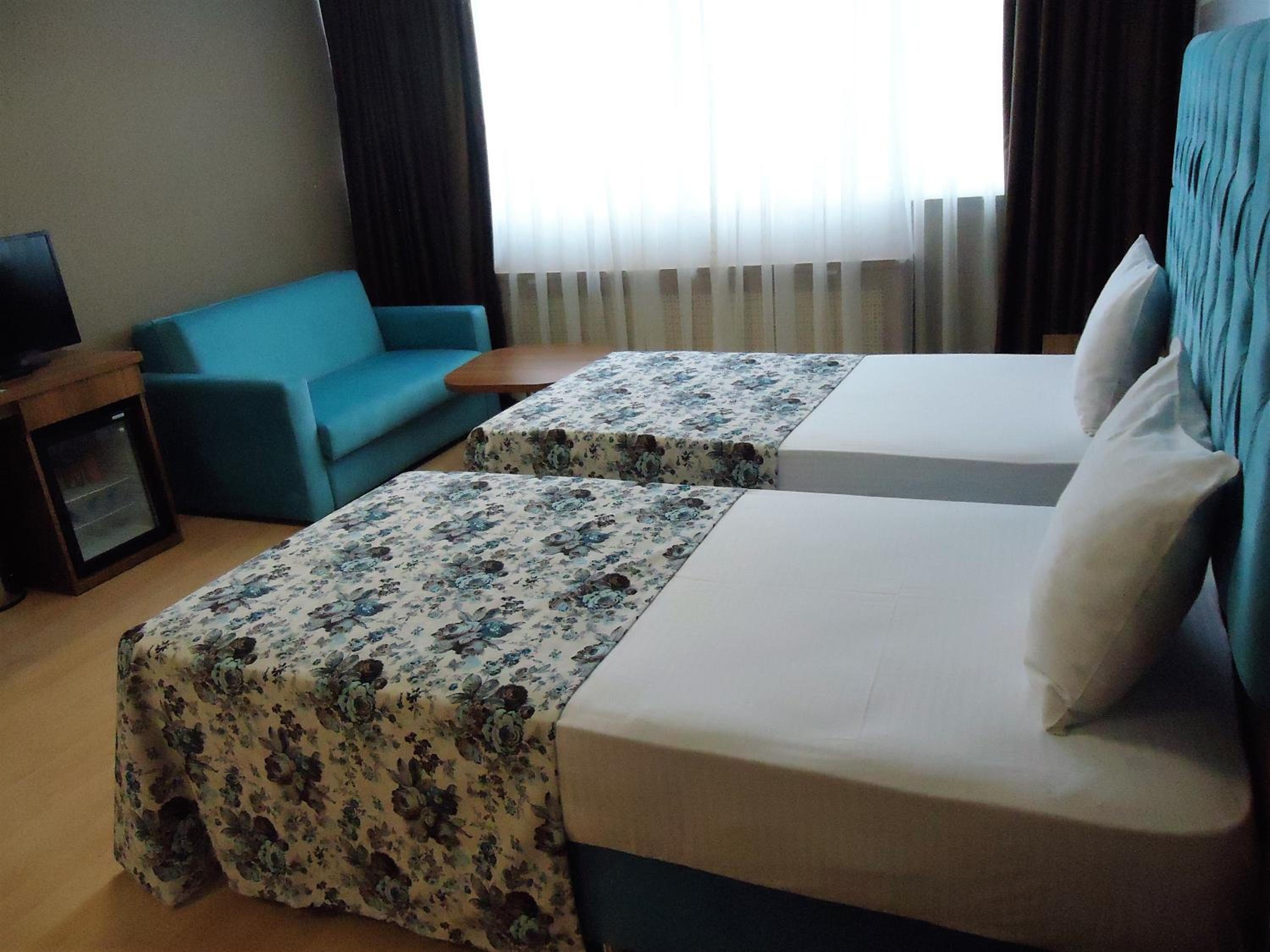 Foto de Golden Lounge Hotel