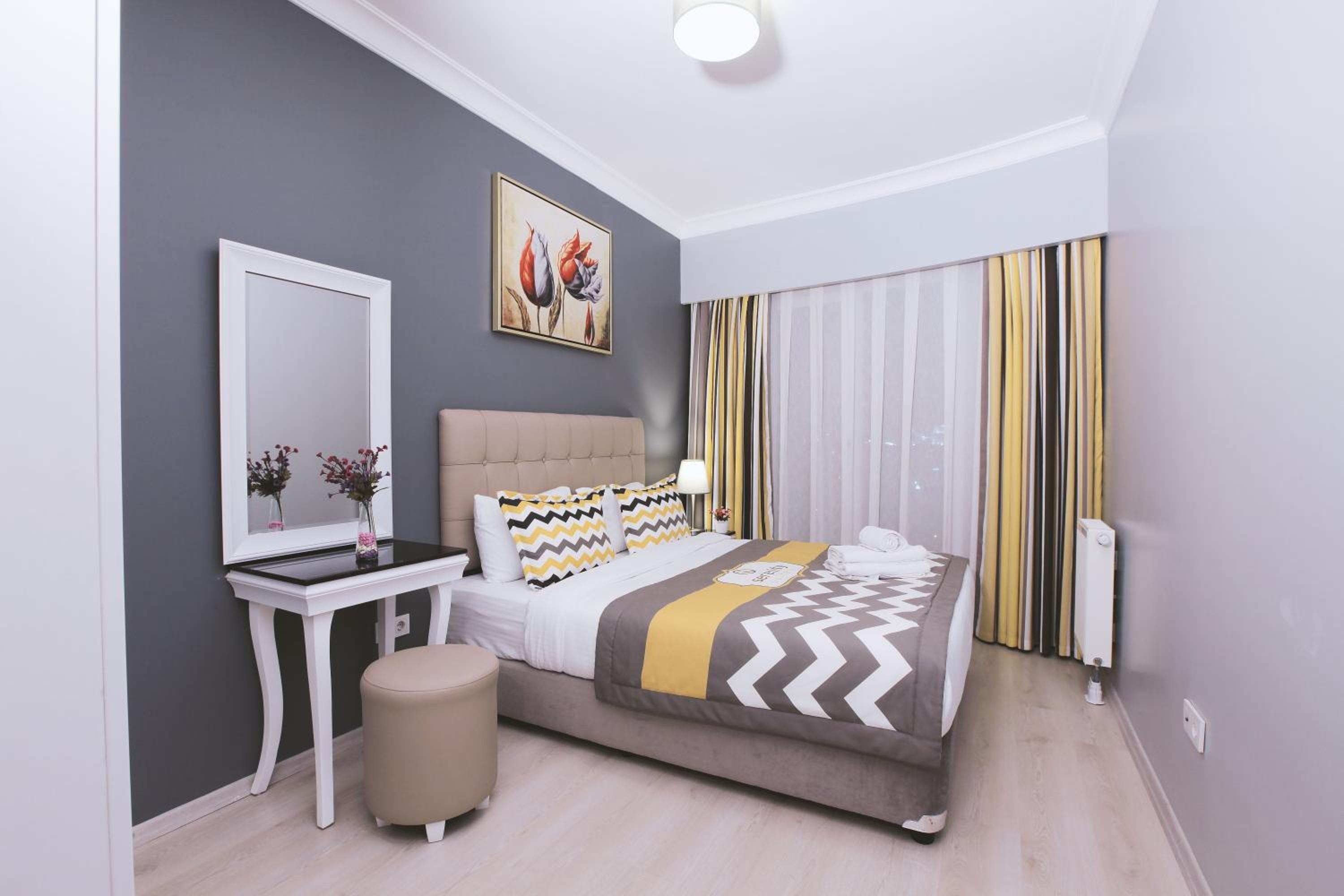 Foto de Serenity Suites Istanbul Airport