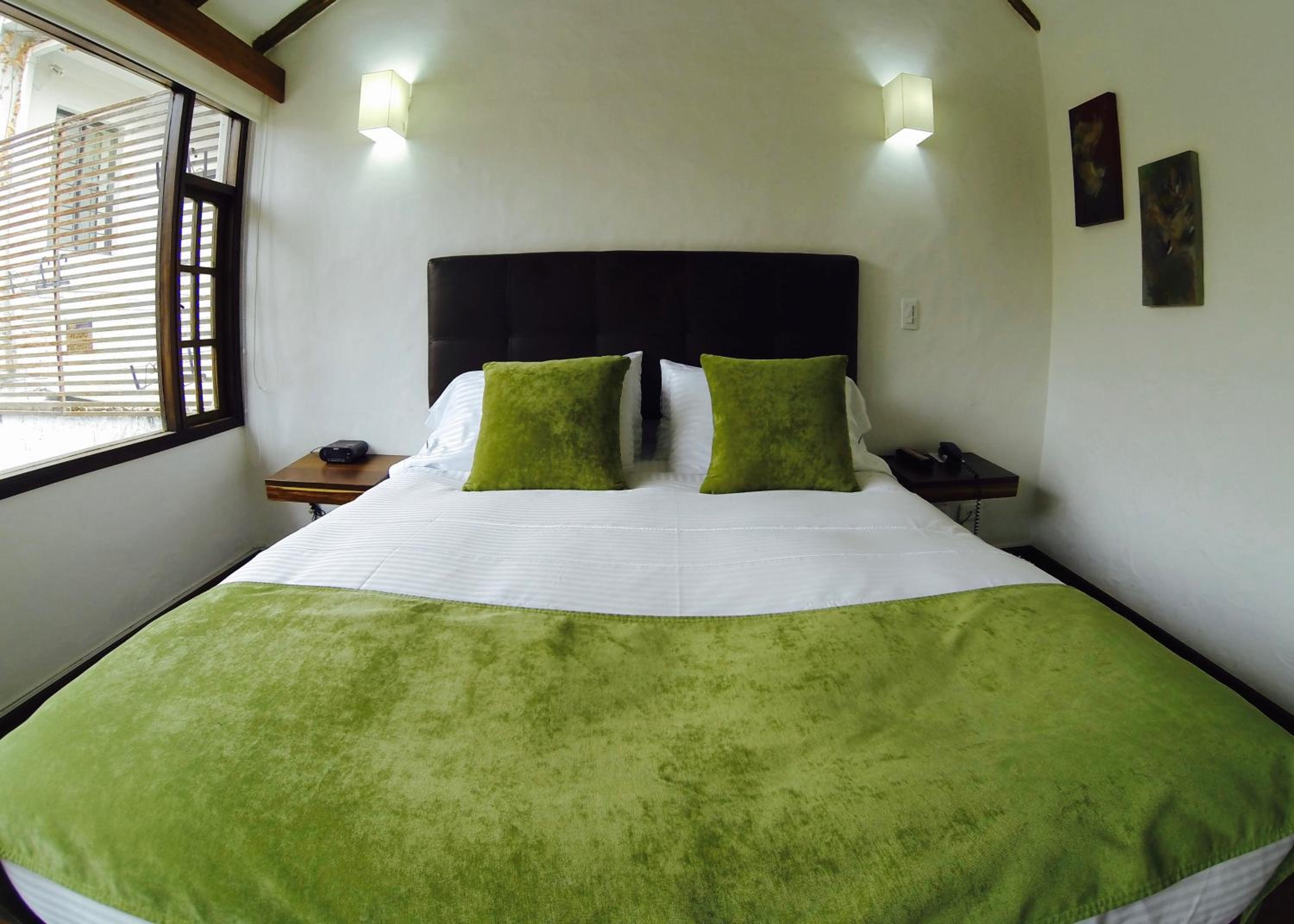 Foto de Hotel Casona Usaquen
