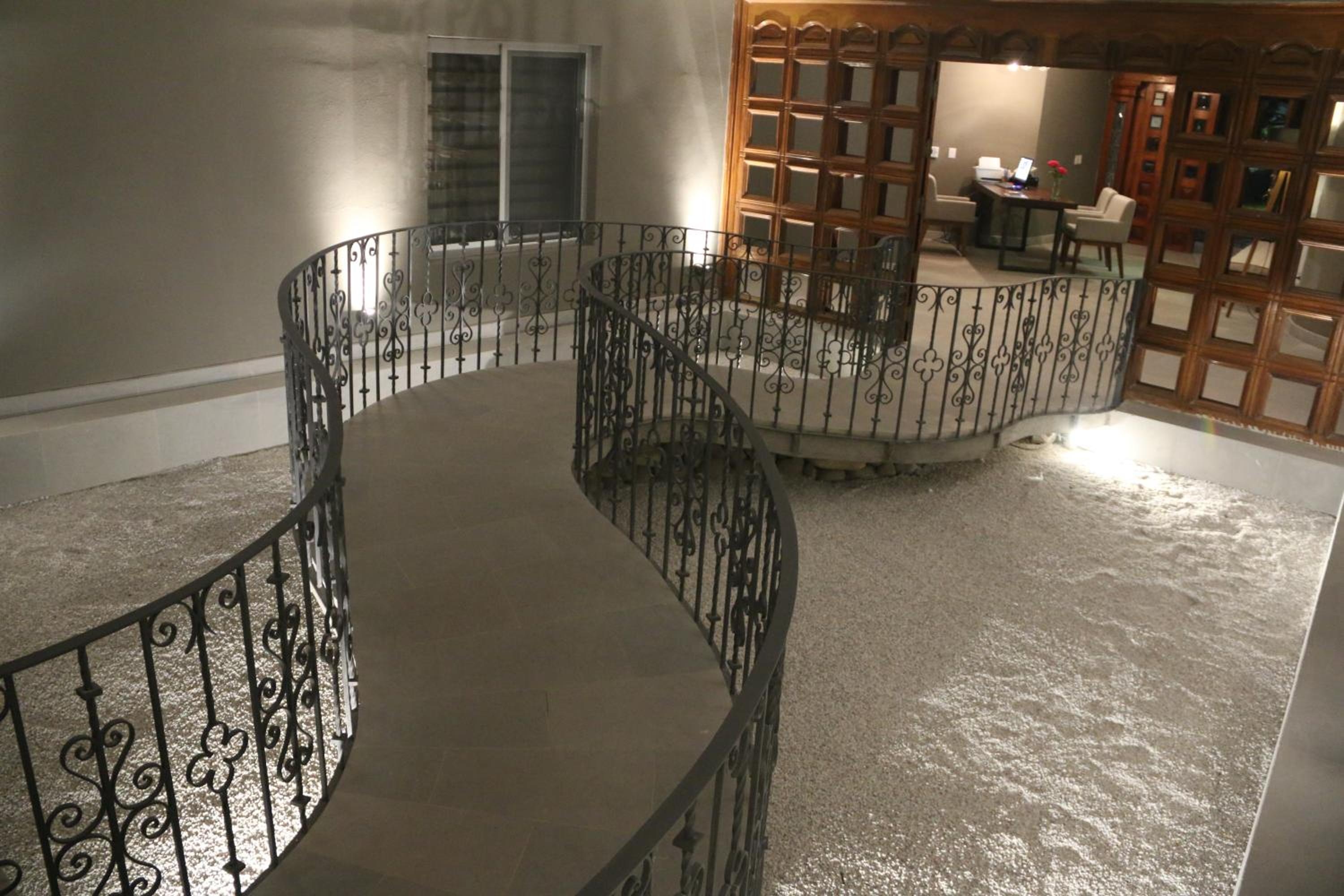 Foto de Hotel Boutique Abad