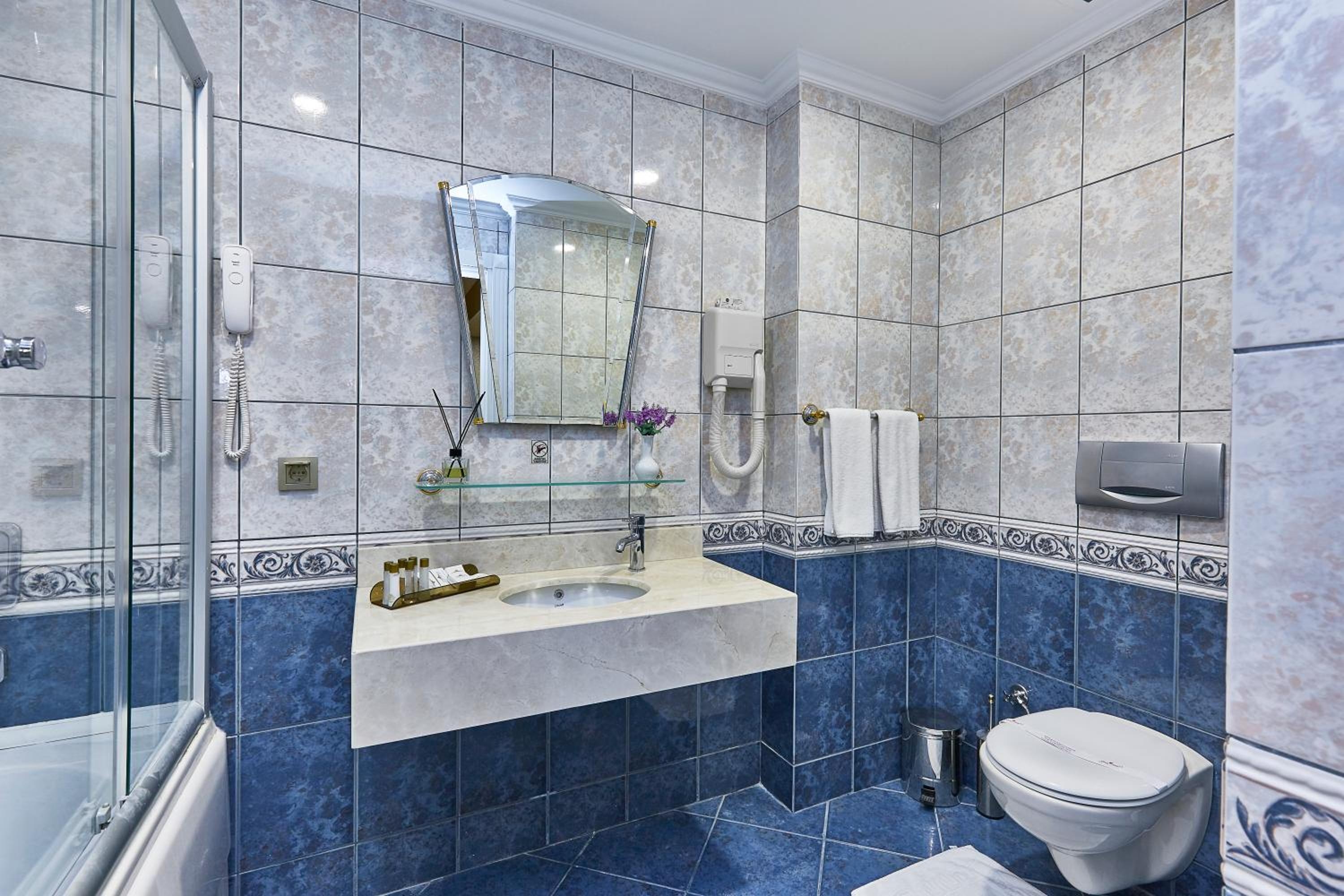 Foto de Seres Hotel Old City
