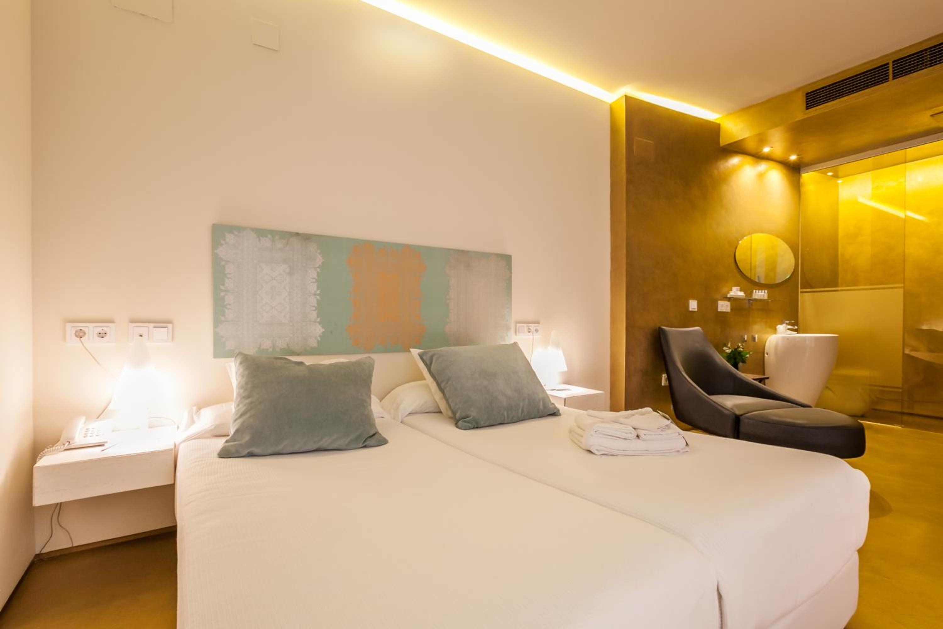 Foto de Hotel Viento10