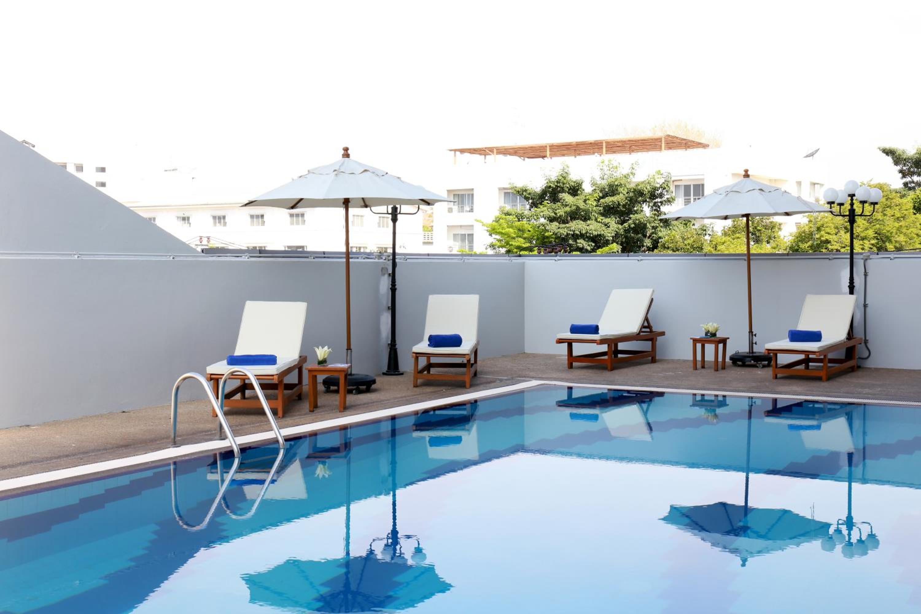 Foto de Louis Tavern Hotel