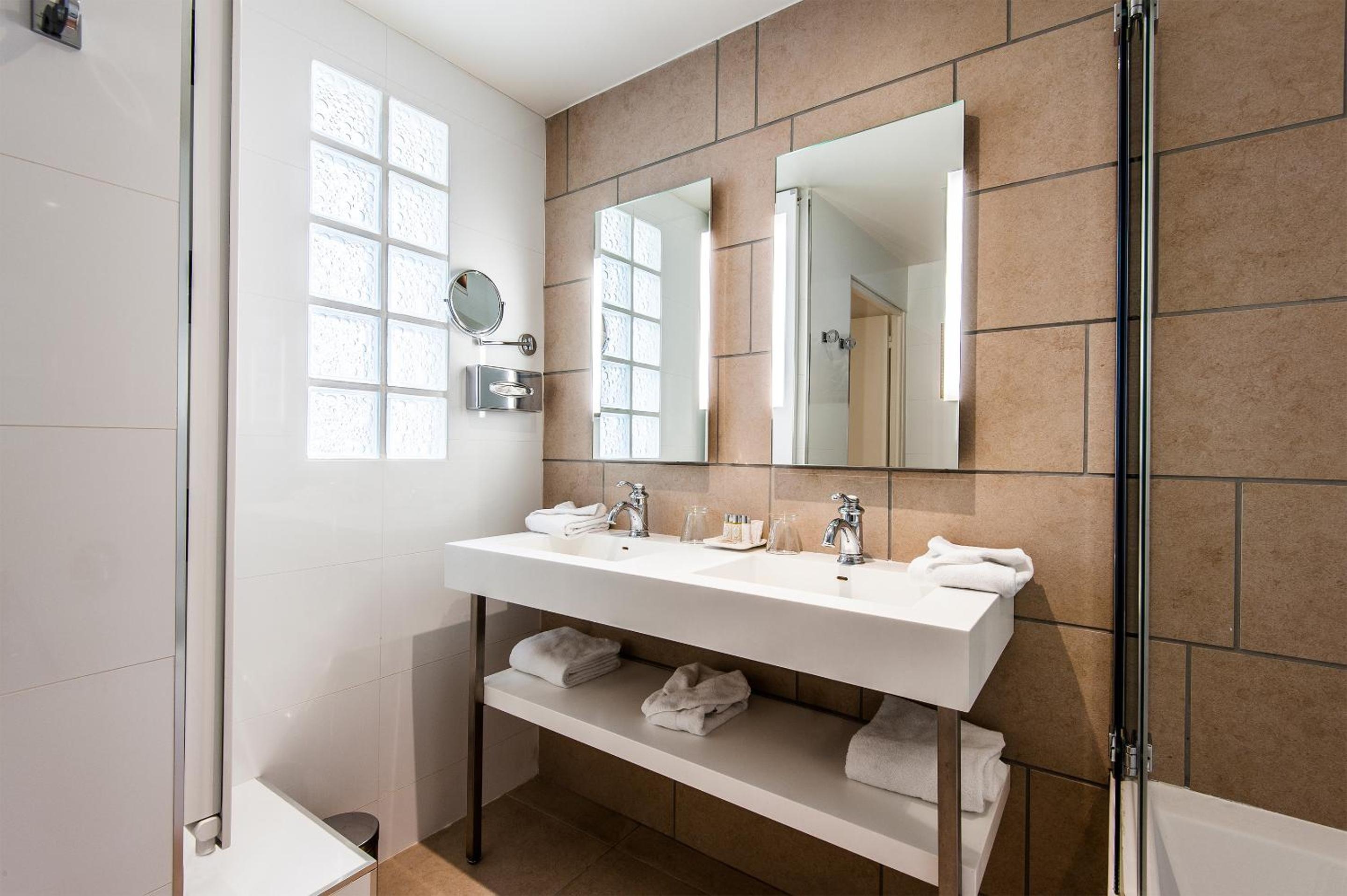 Foto de Best Western Saint-Louis - Grand Paris - Vincennes