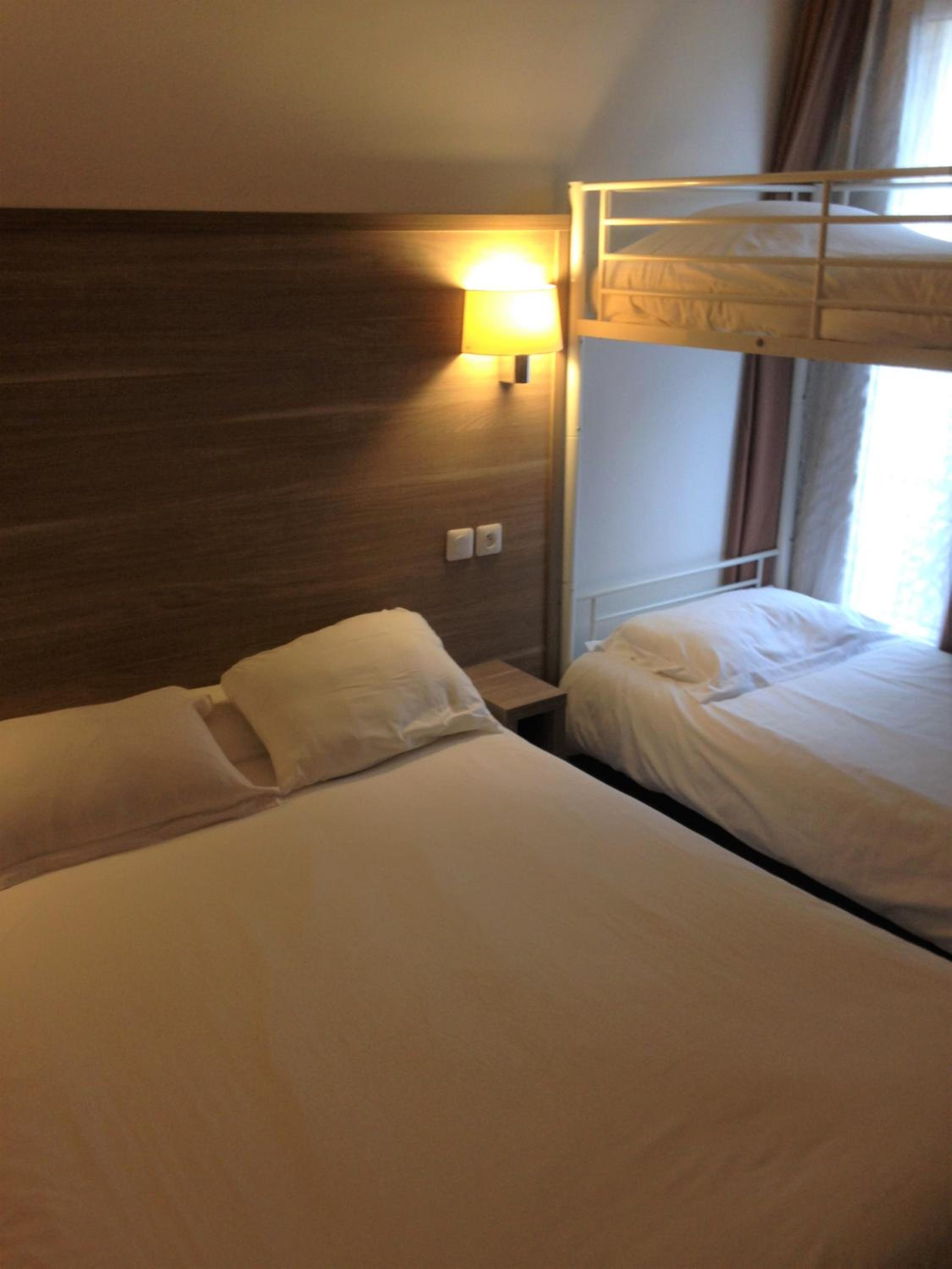 Foto de Hotel Montana Paris Lafayette