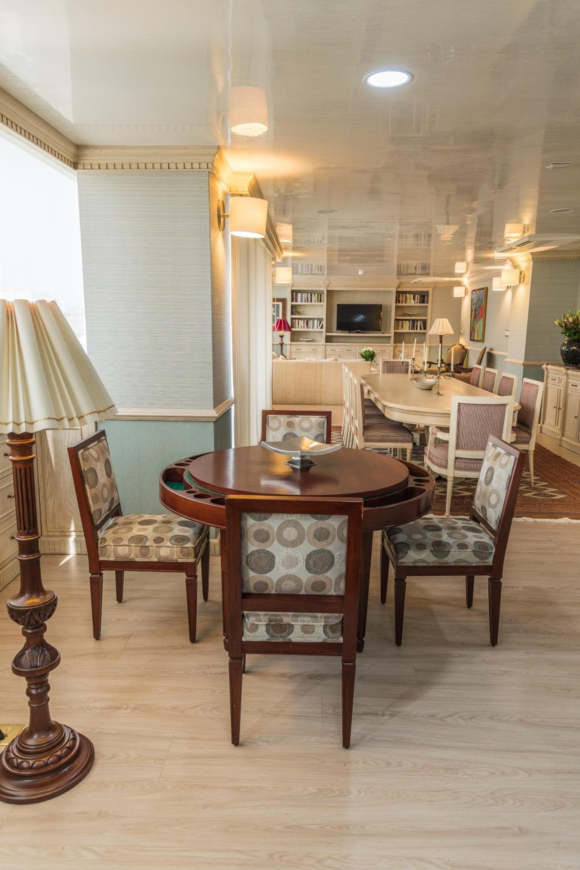 Foto de Suites Perisur Apartamentos Amueblados