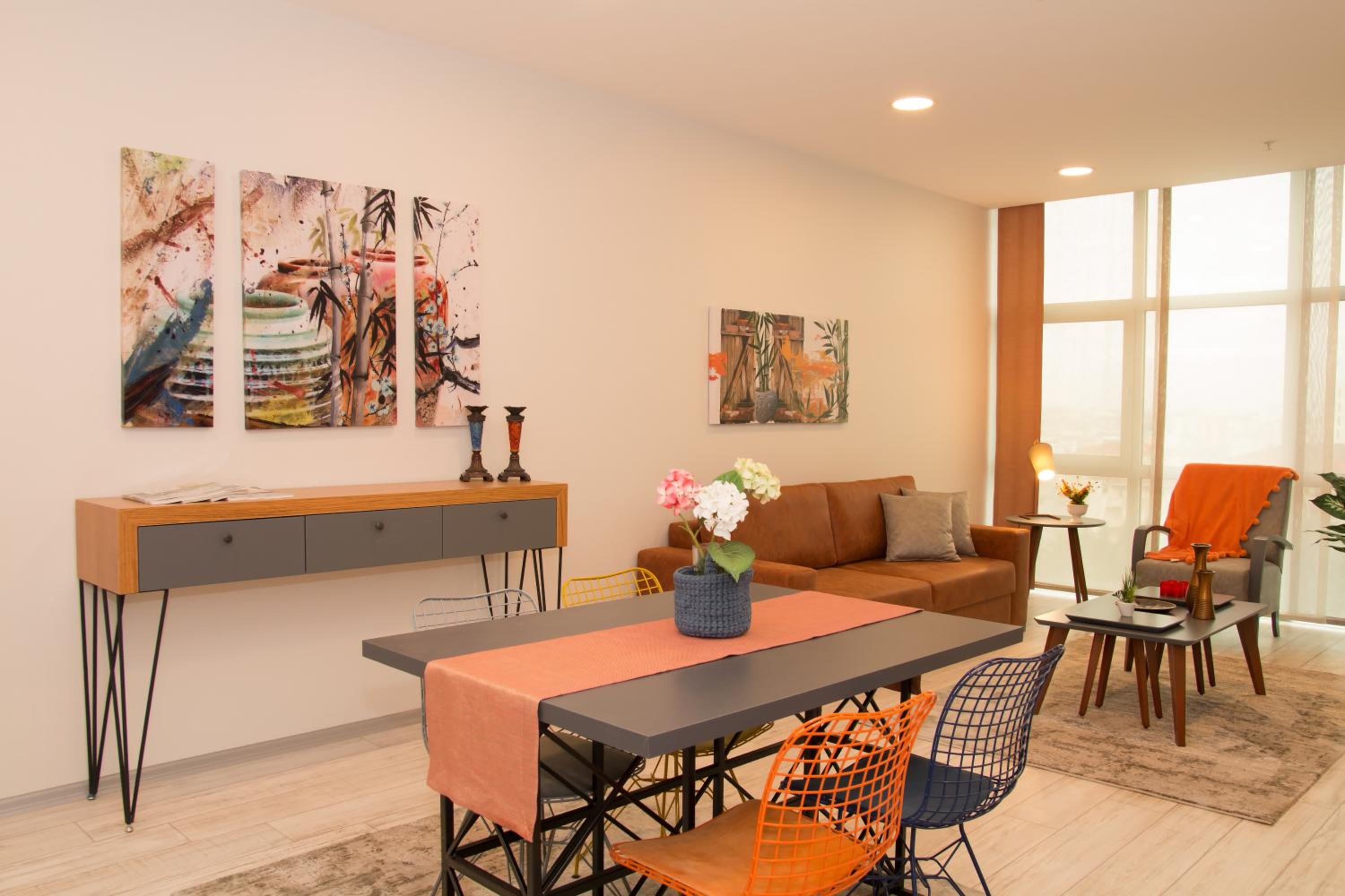 Foto de ZİN D Home Dudullu Suit Otel