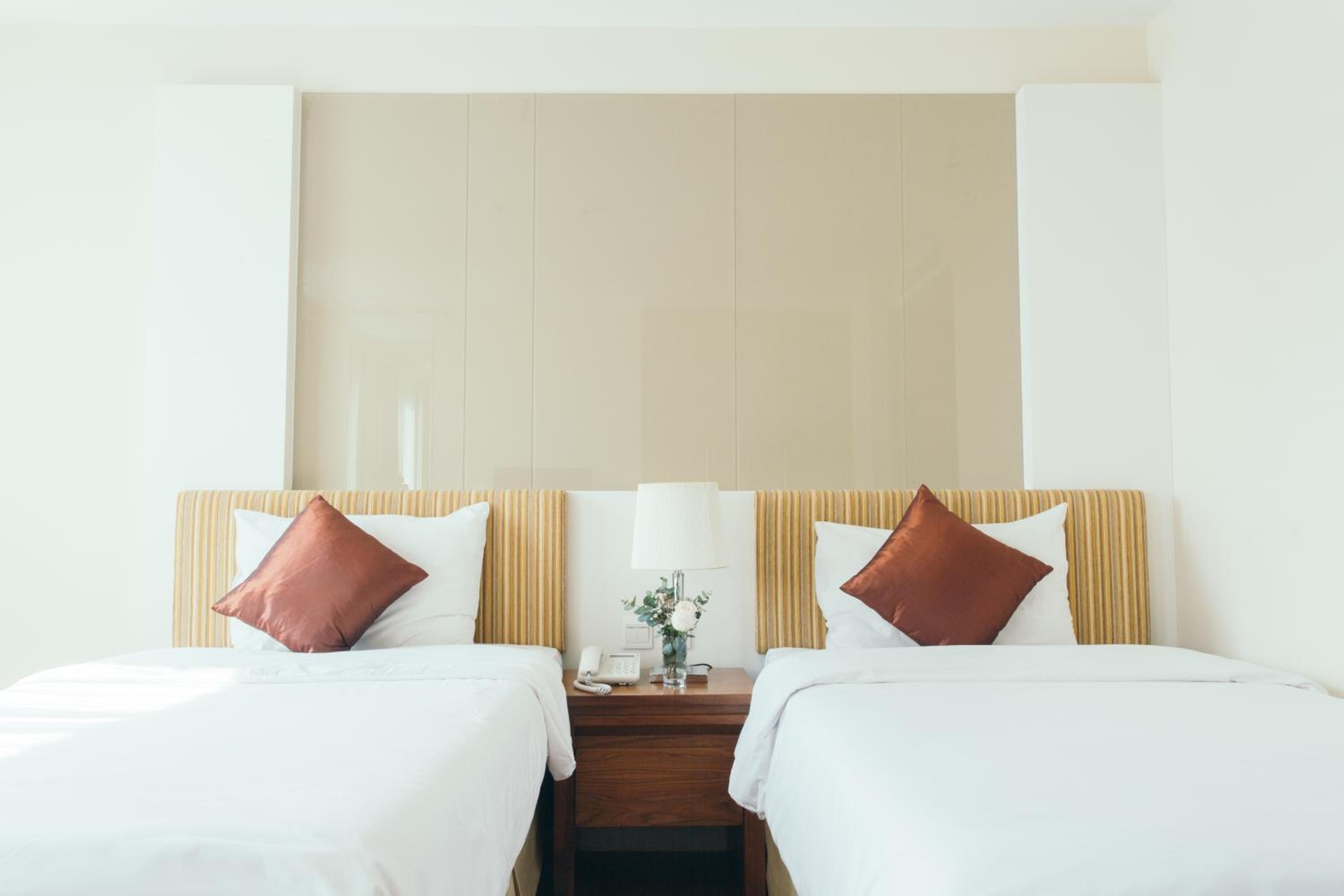 Foto de Thomson Residence Hotel