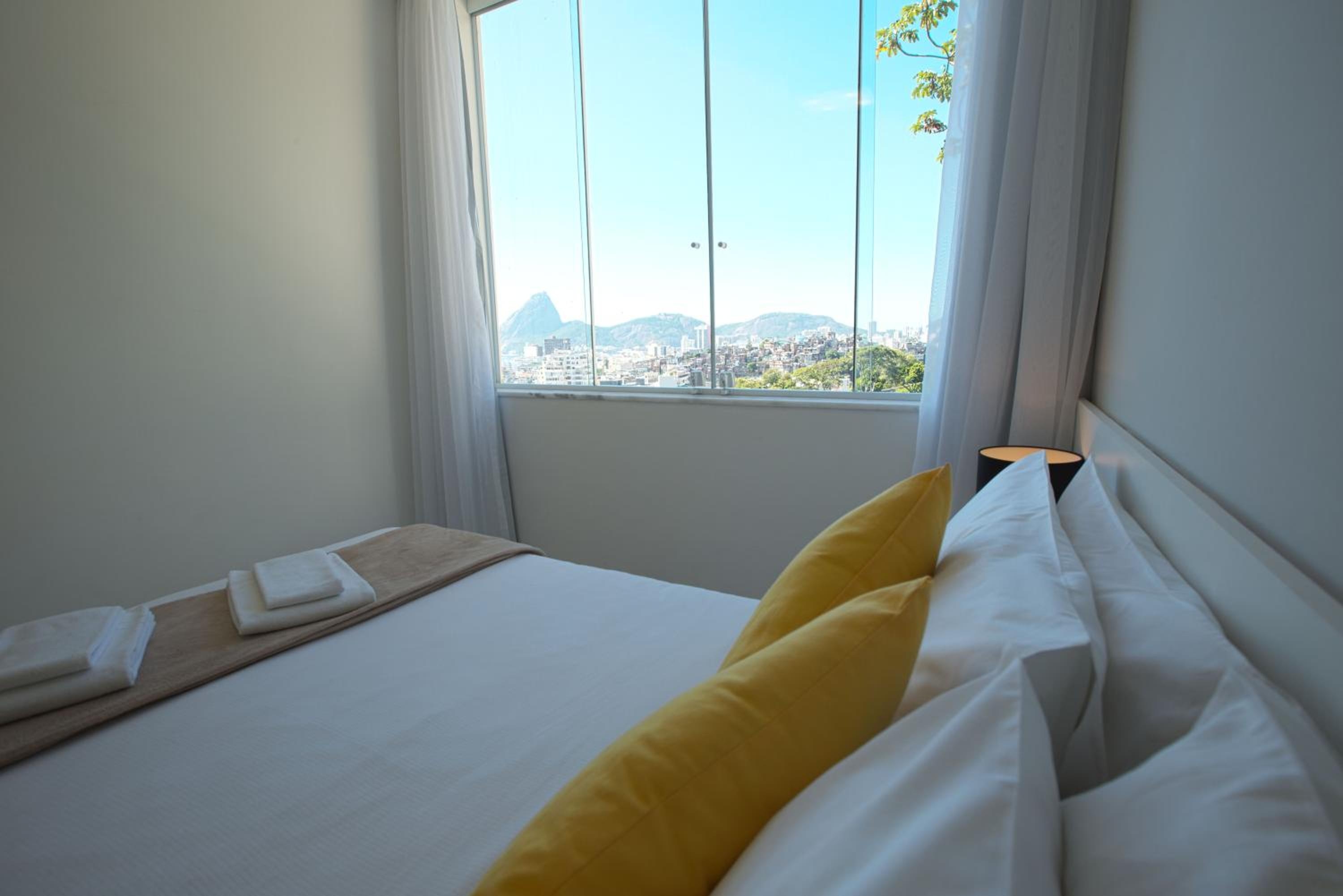 Foto de New Sugar Loft Apartments