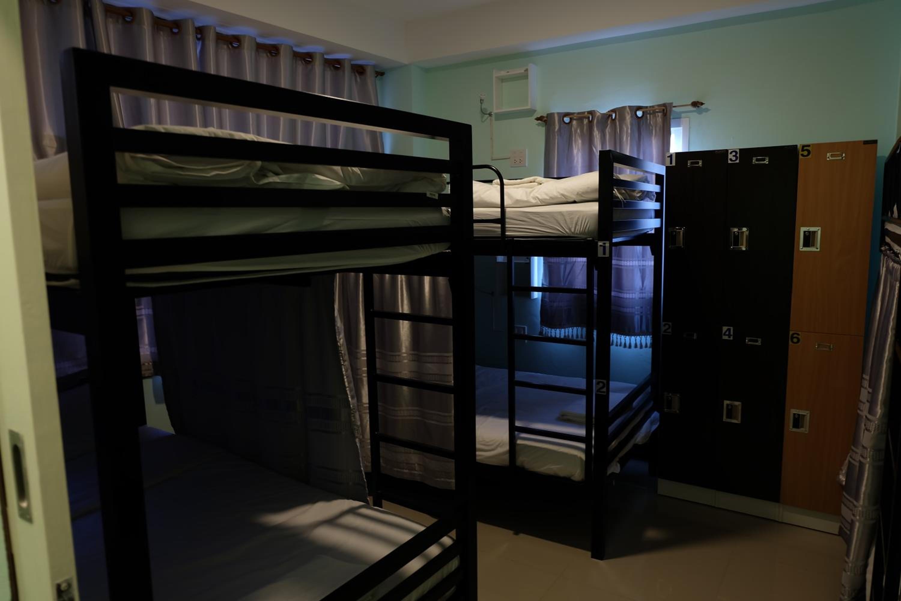 Foto de Mahannop Hostel