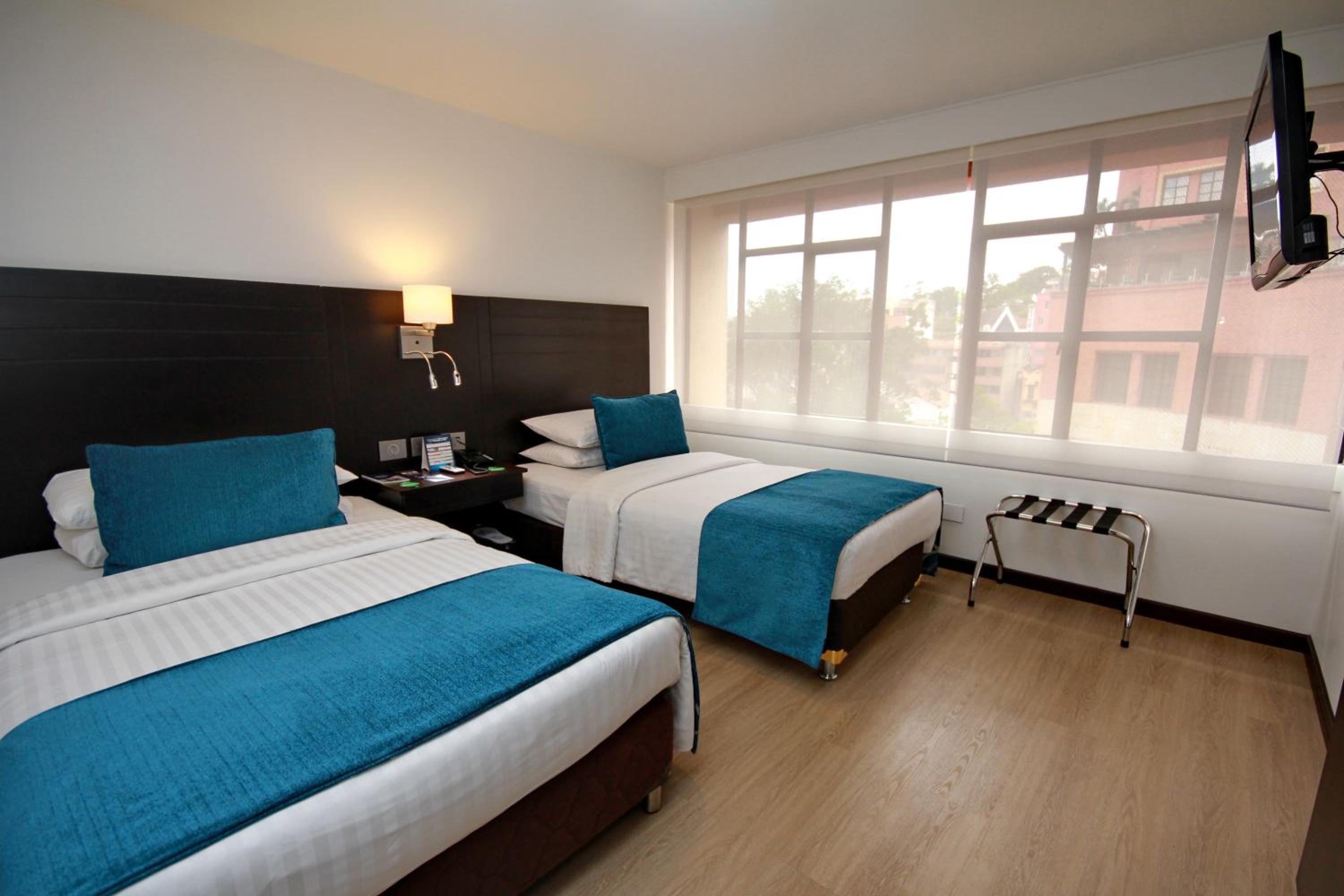Foto de Hotel Dann Cali