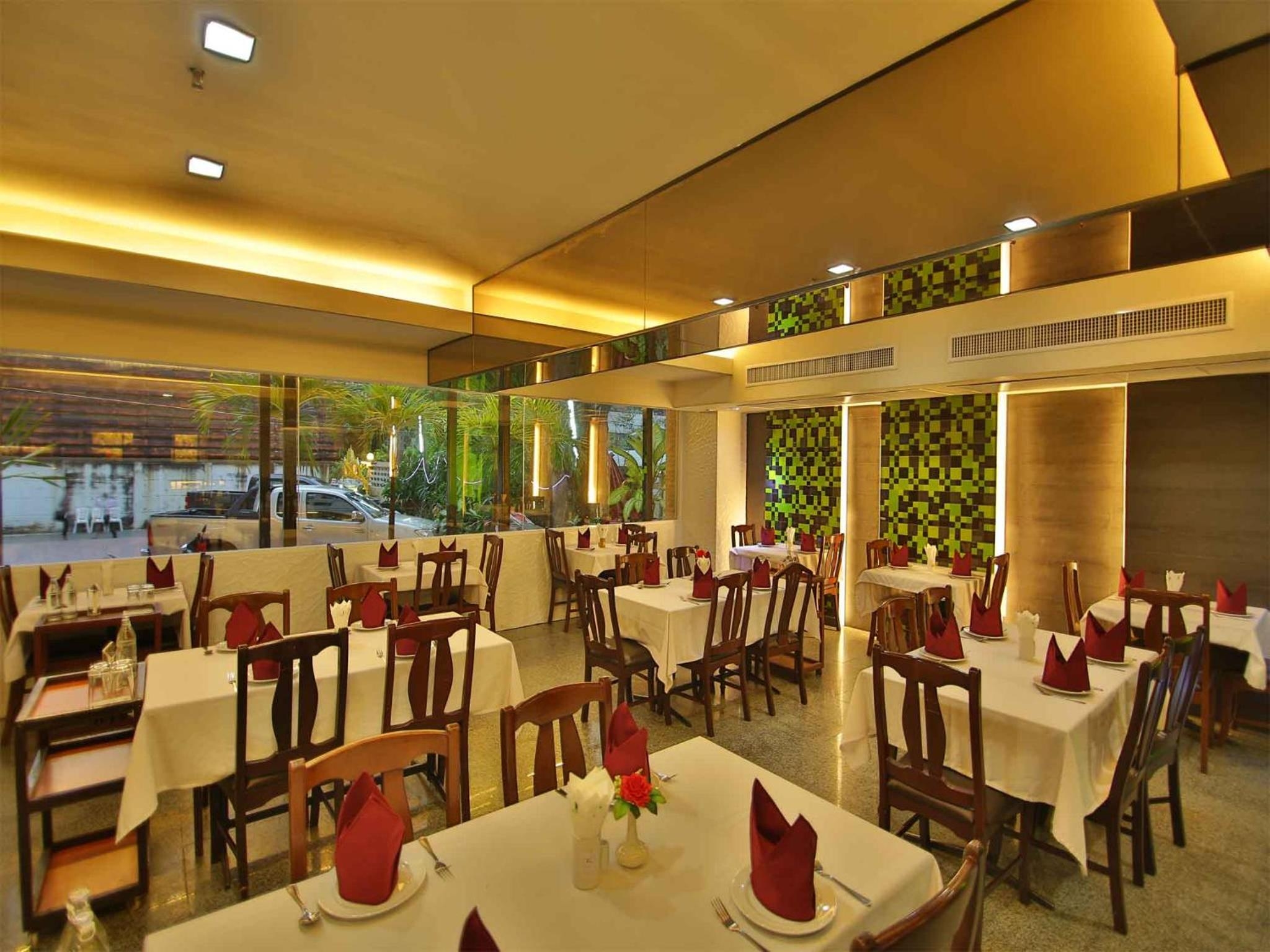 Foto de Convenient Park Bangkok