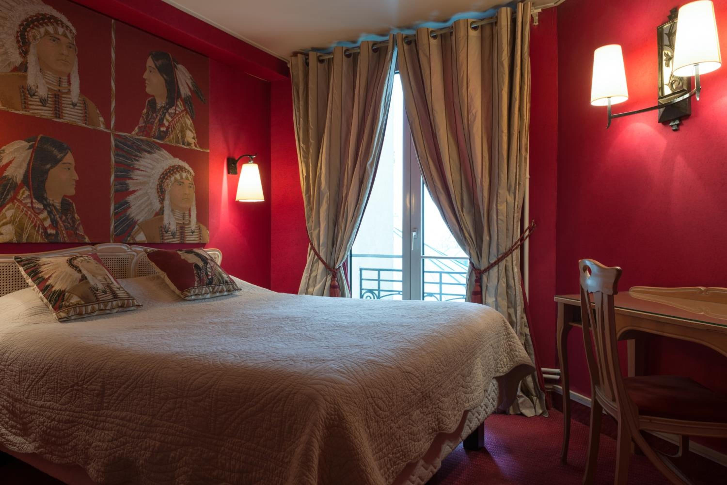 Foto de Neuilly Park Hotel