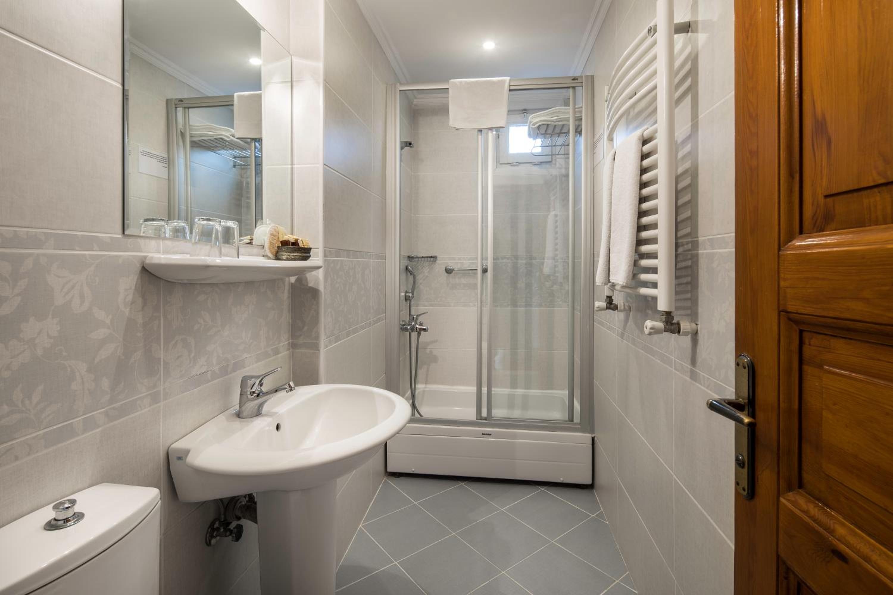 Foto de Sarı Konak Hotel Sultanahmet