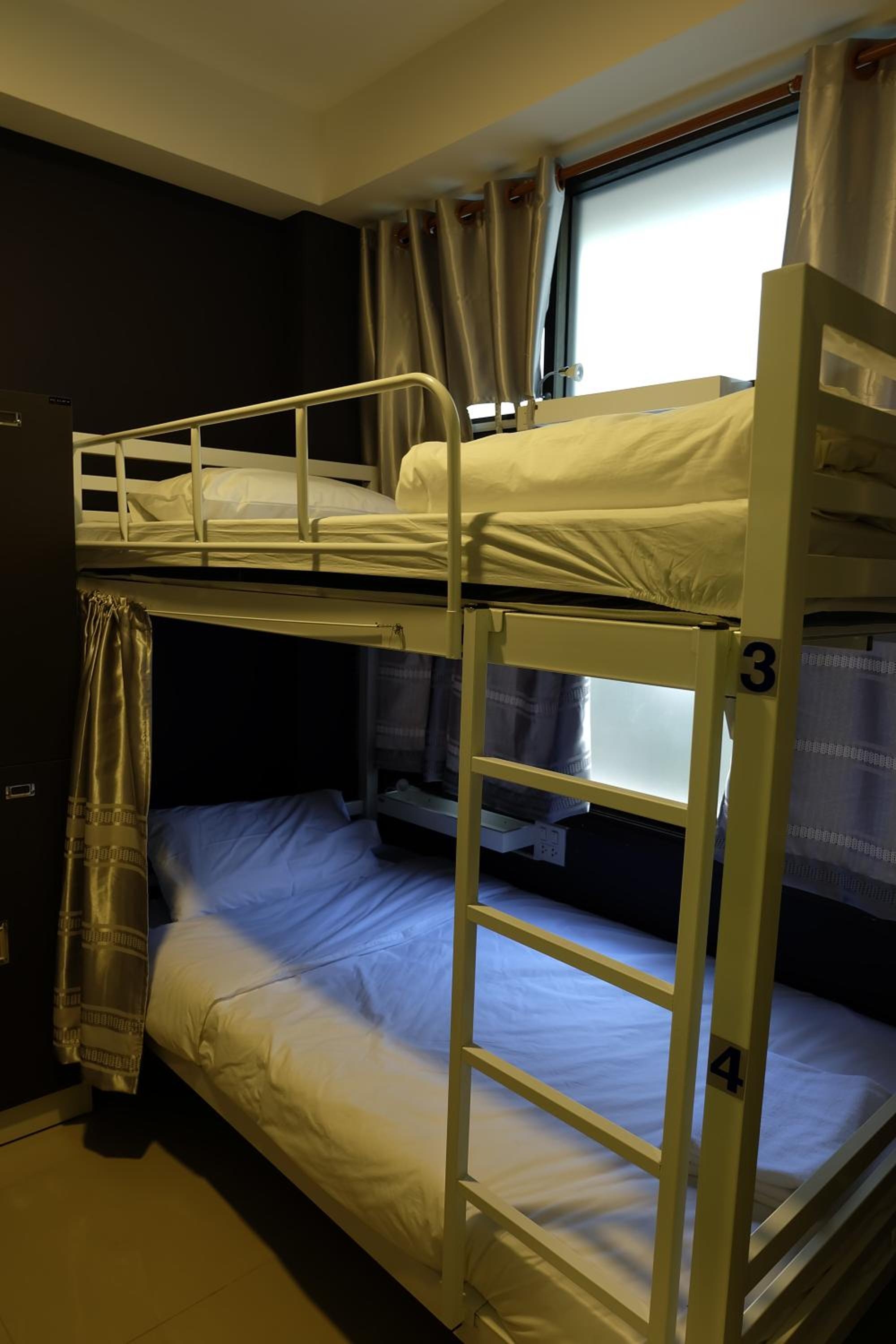 Foto de Mahannop Hostel