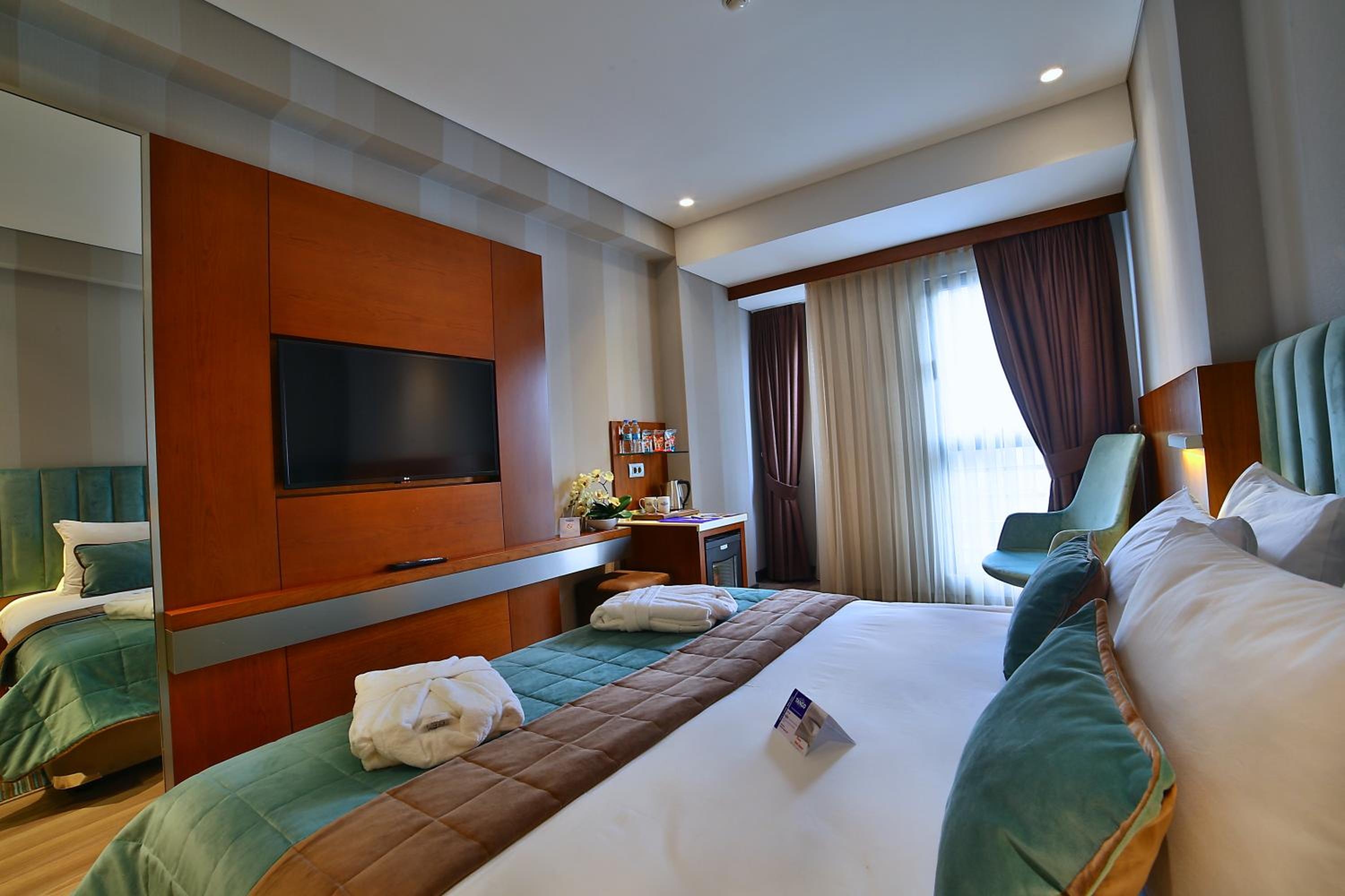 Foto de The Tango Hotel İstanbul
