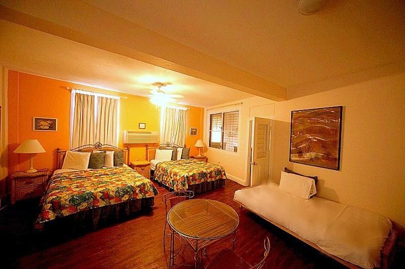 Foto de Casa del Caribe Inn