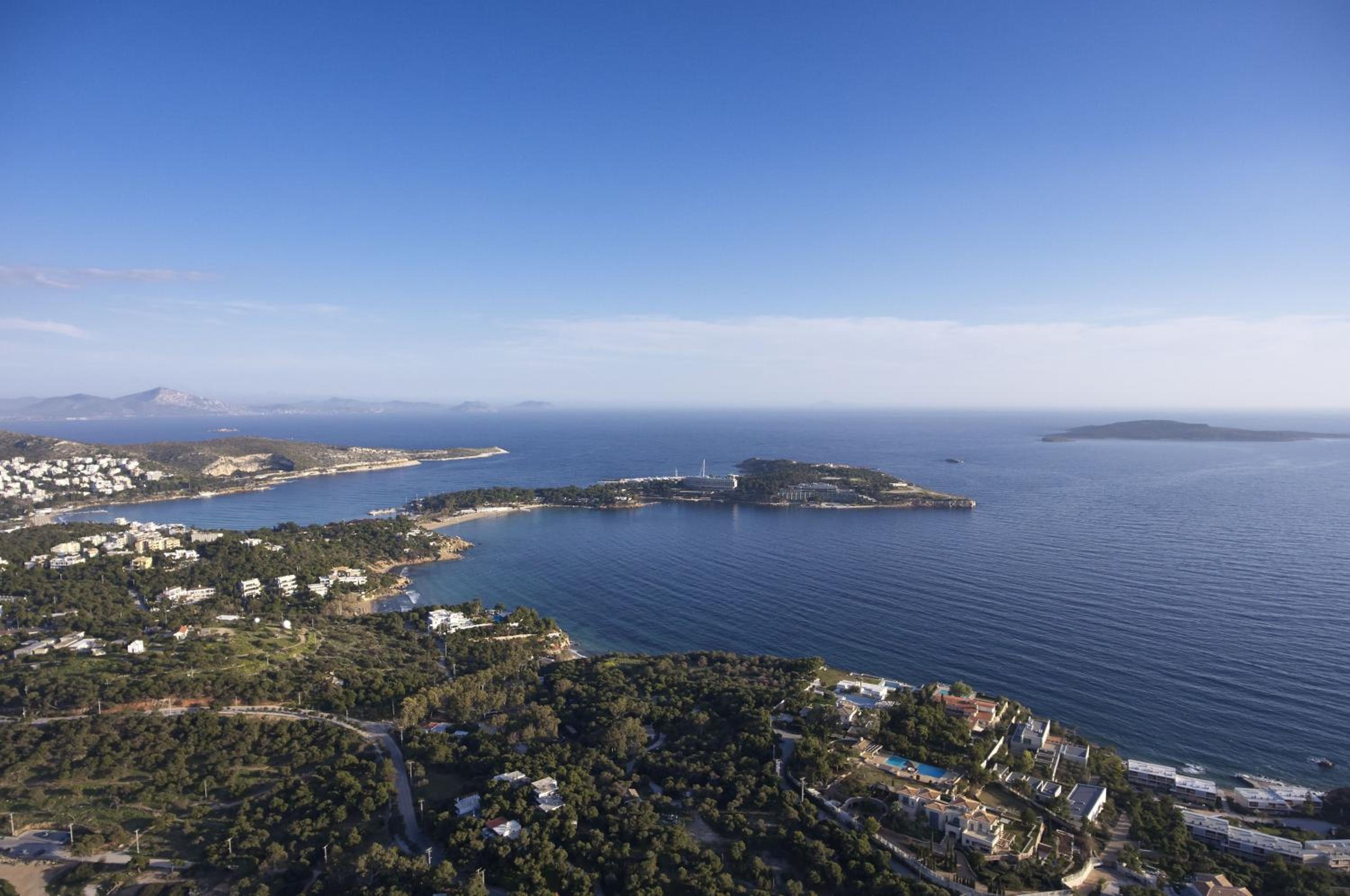 Foto de Amarilia Hotel