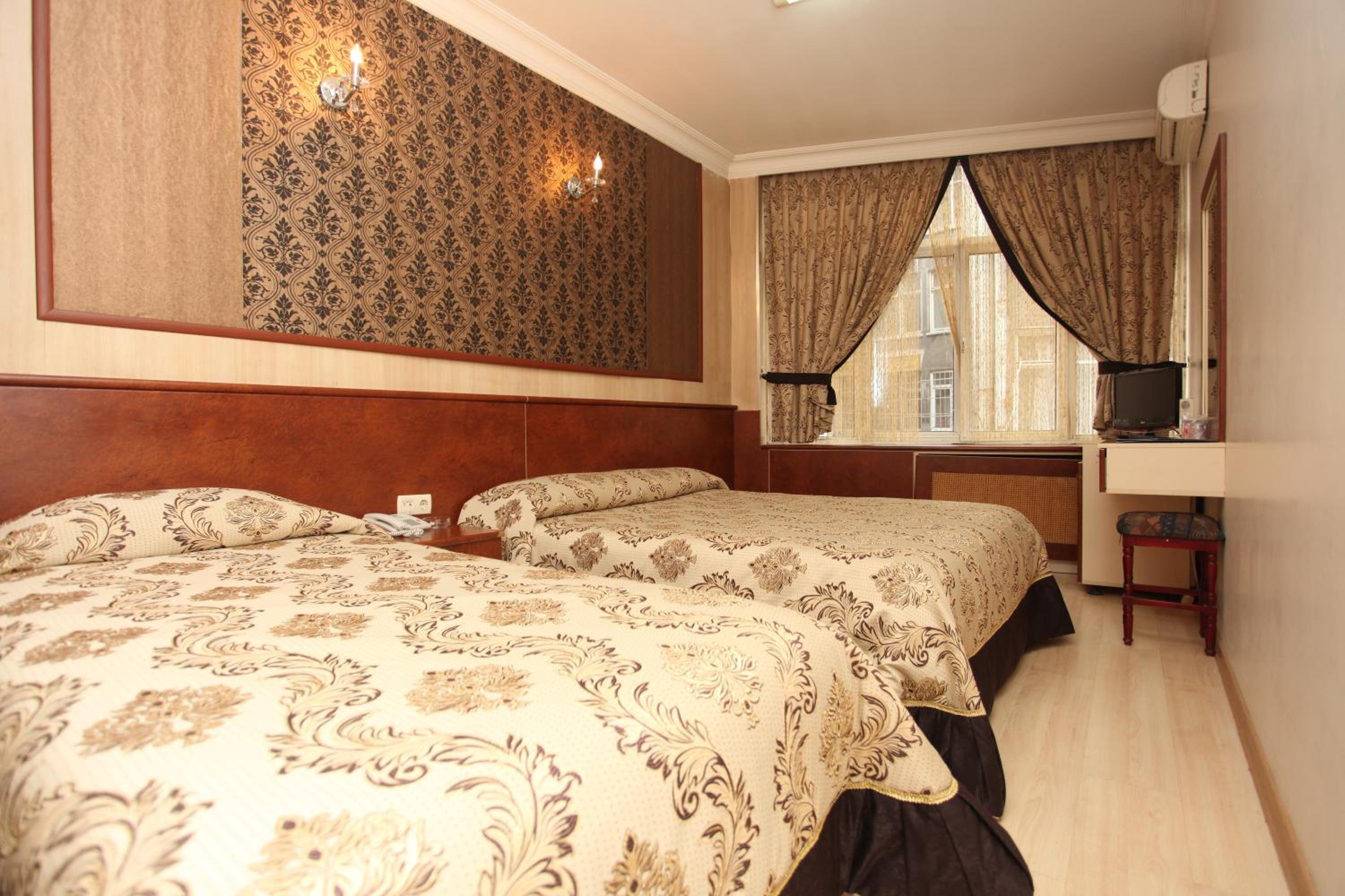 Foto de Turvan Hotel