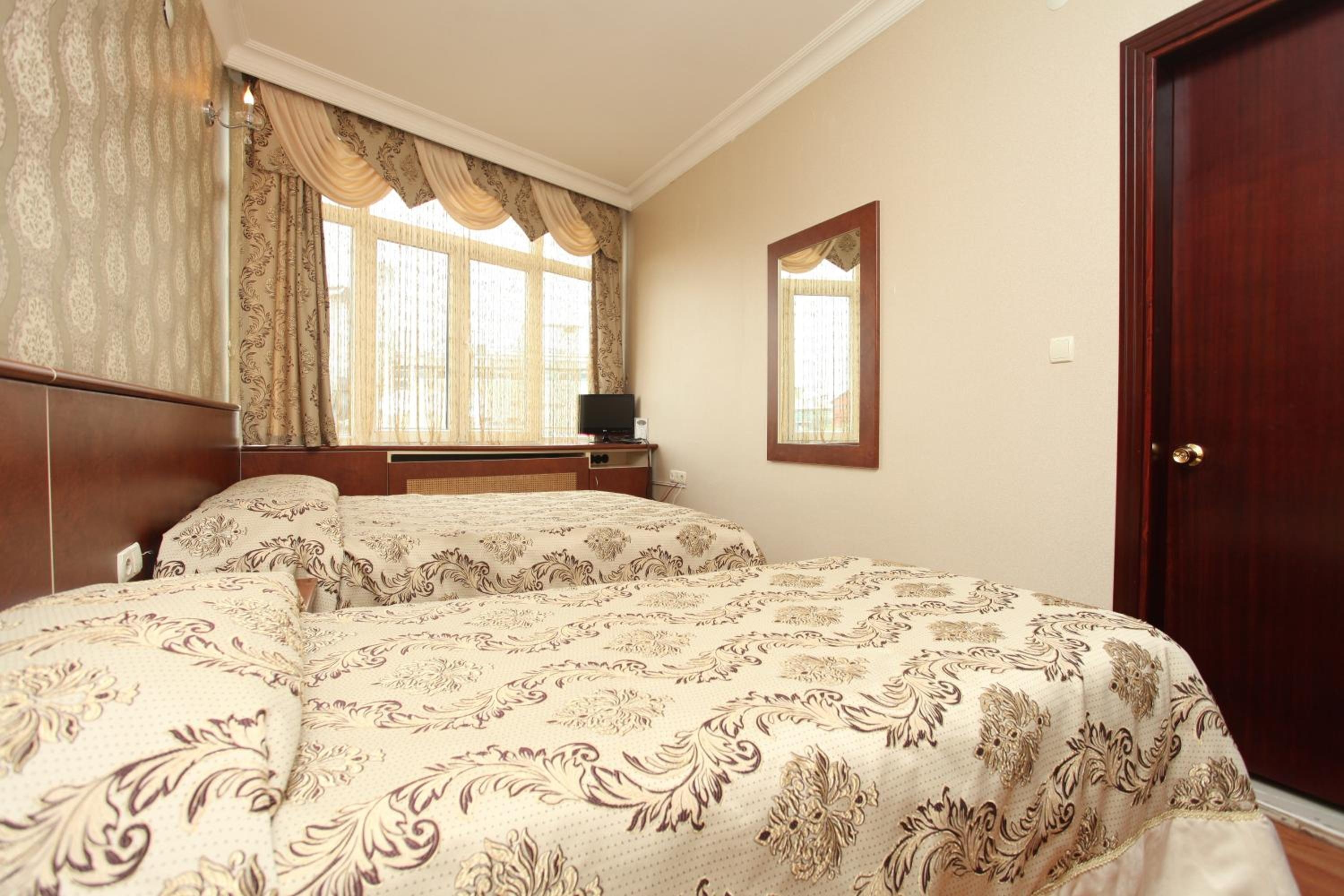 Foto de Turvan Hotel