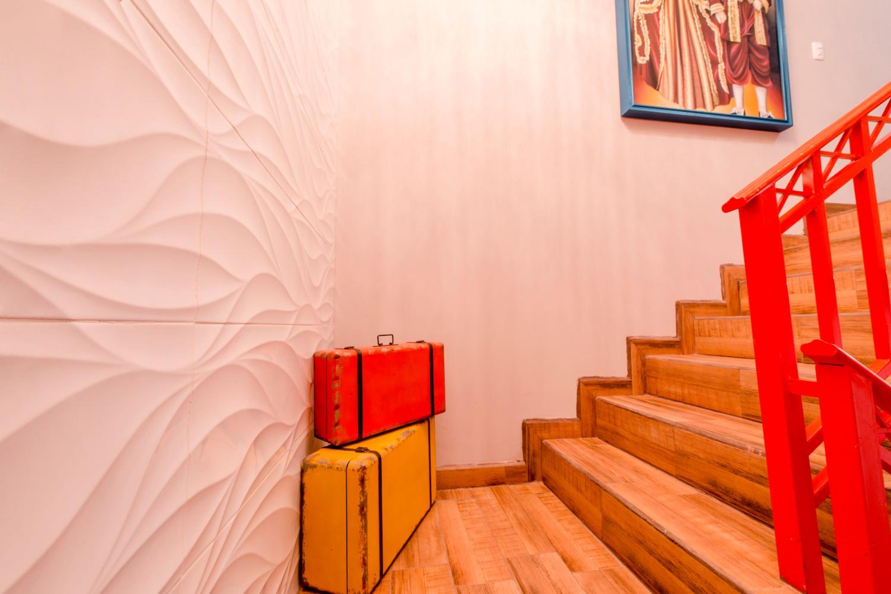 Foto de Once21 Apartment