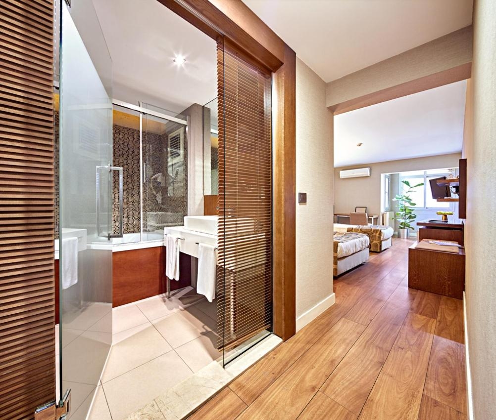Foto de The New Hotel Zeybek