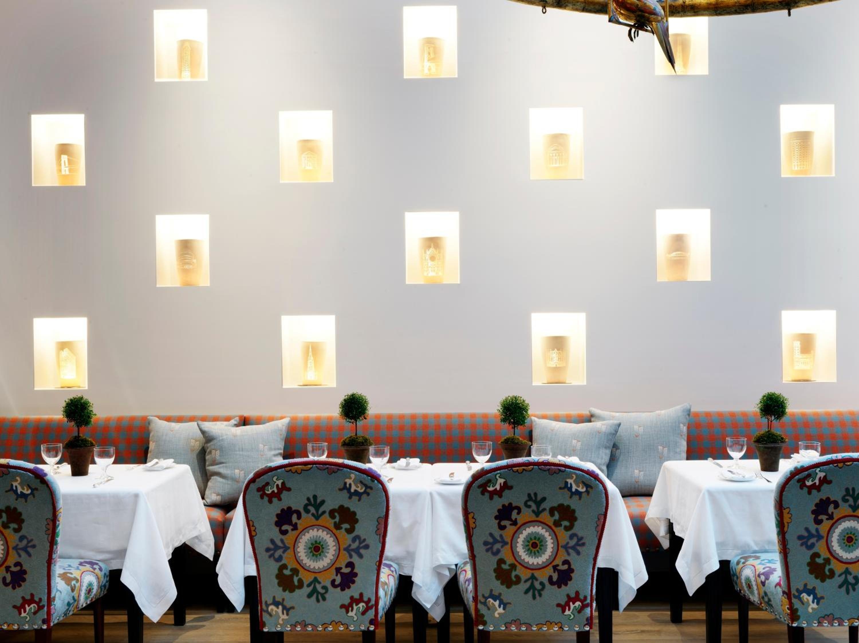 Foto de The Whitby Hotel