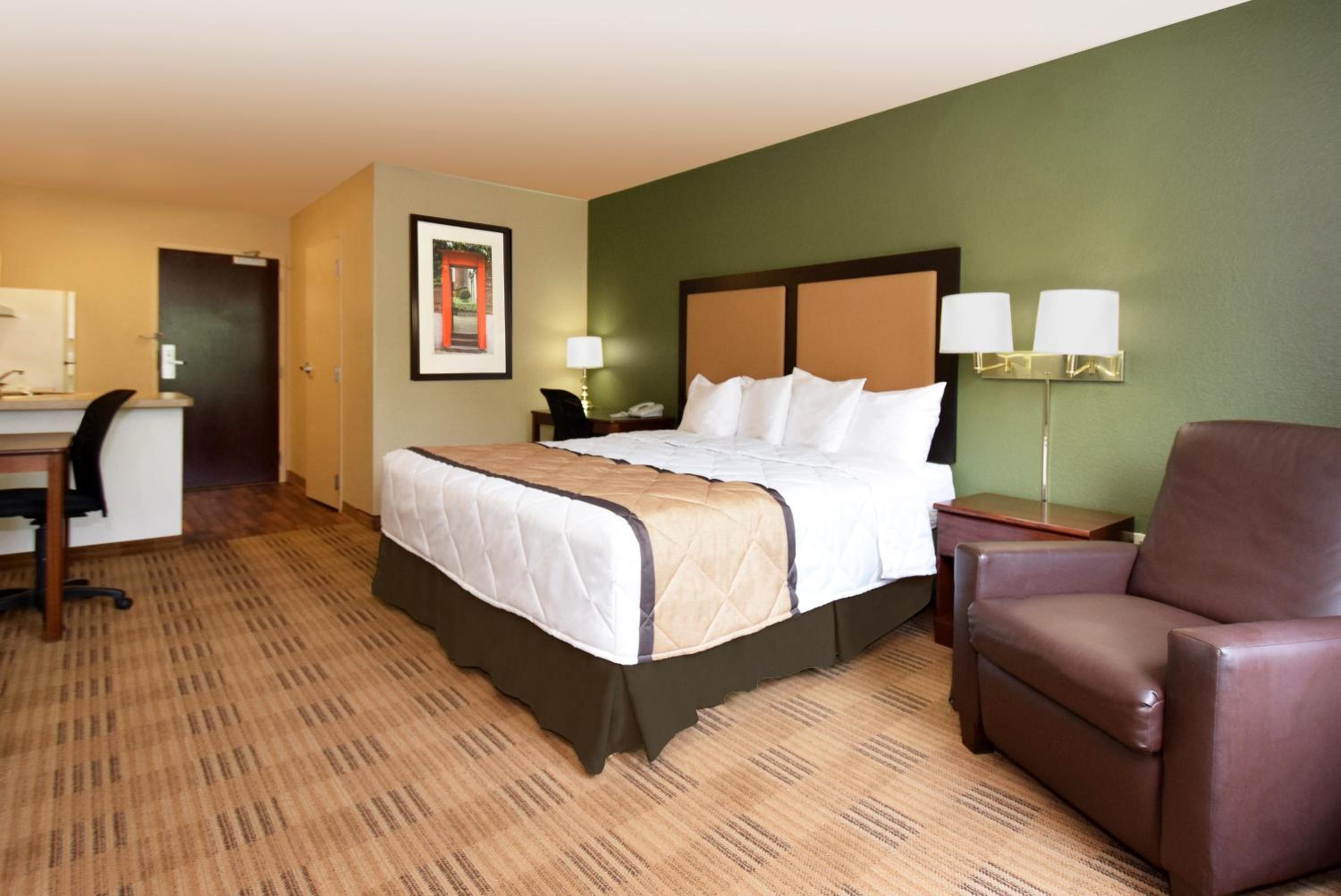 Foto de Extended Stay America Suites - New York City - LaGuardia Airport