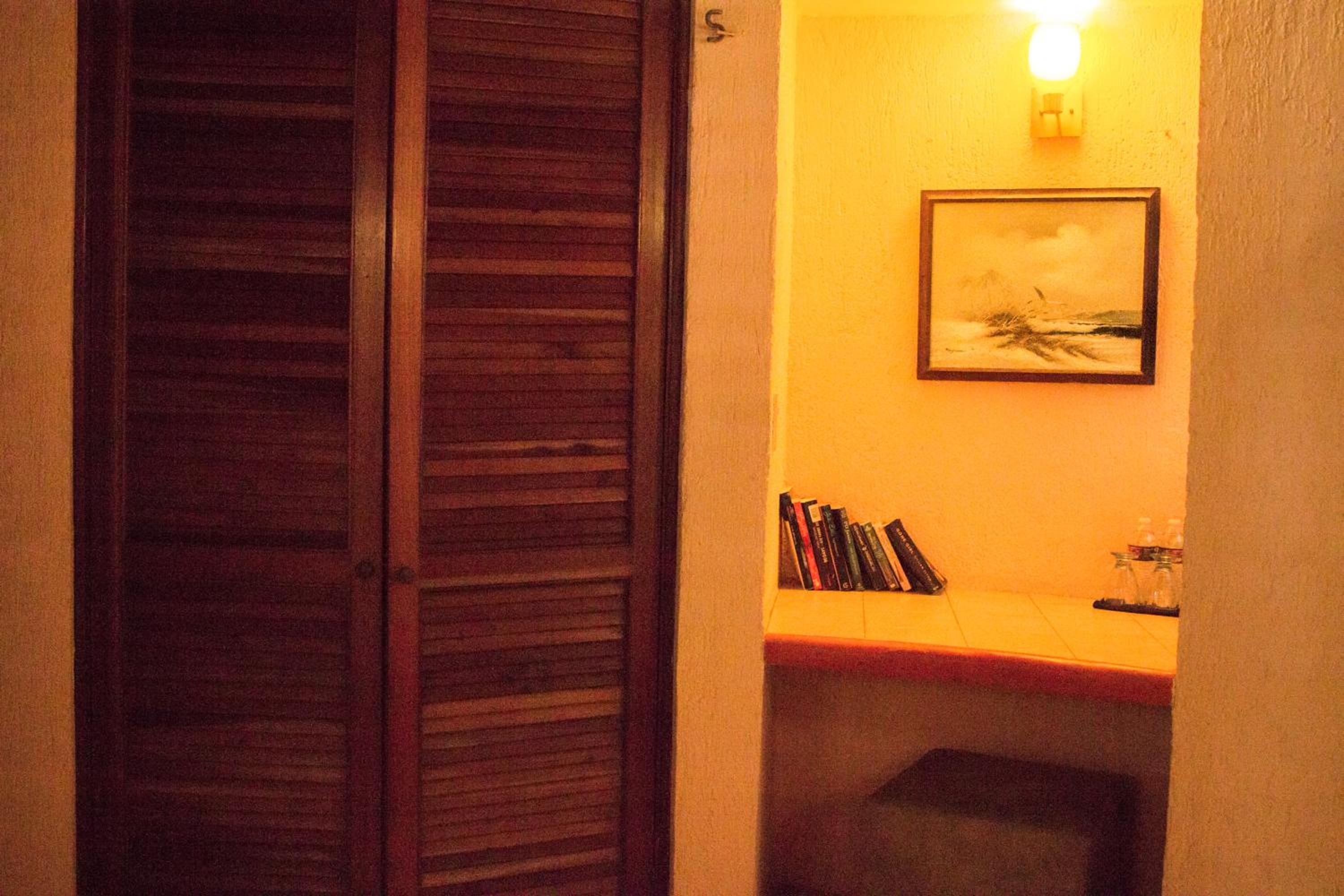 Foto de Cocos Cabañas Playa del Carmen Adults Only