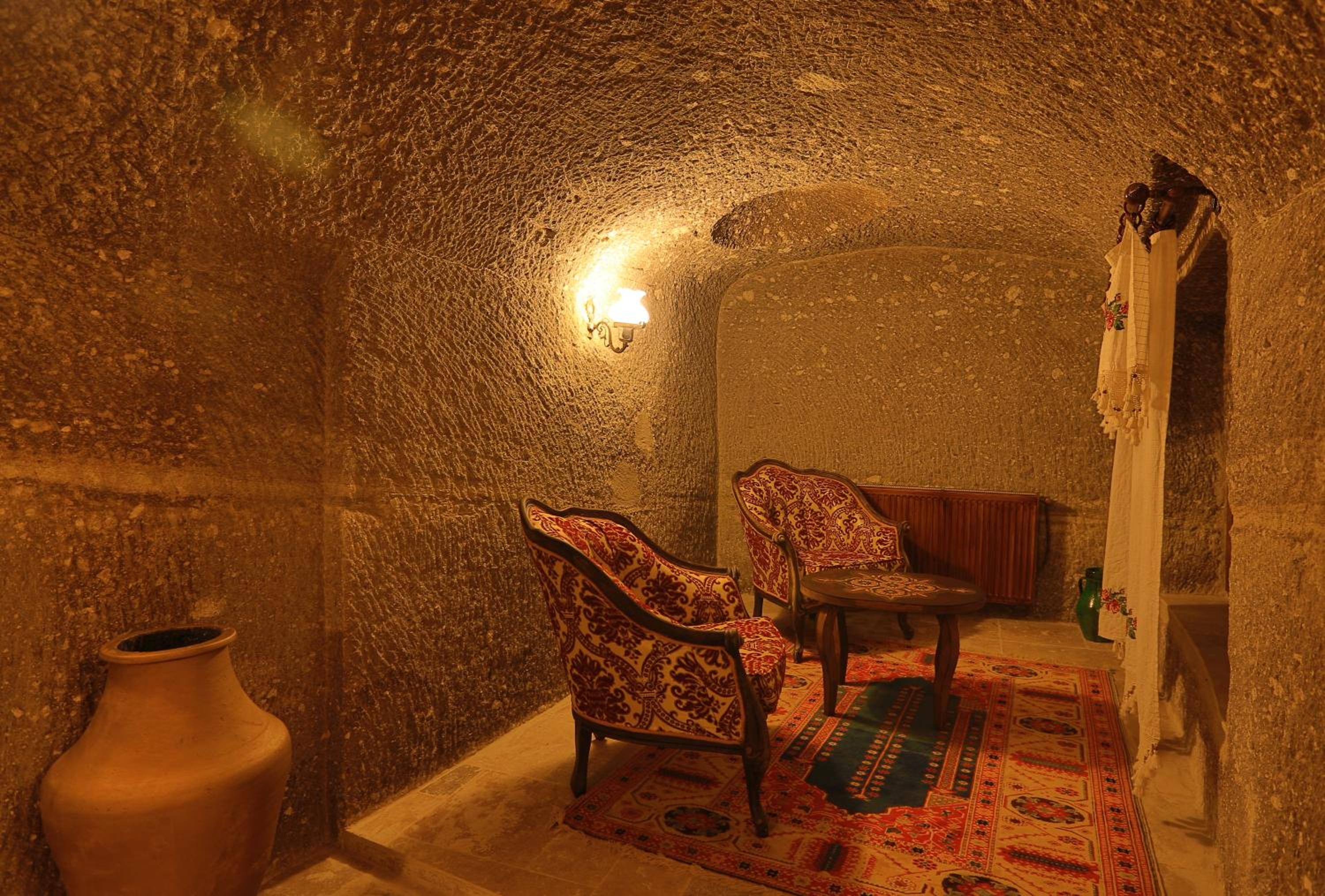 Foto de Grand Cave Suites