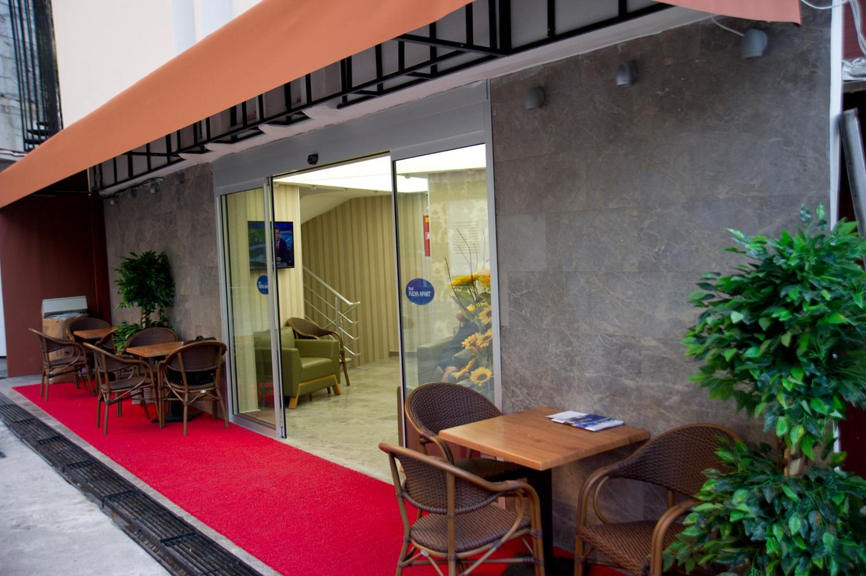 Foto de Best Fulya Suites