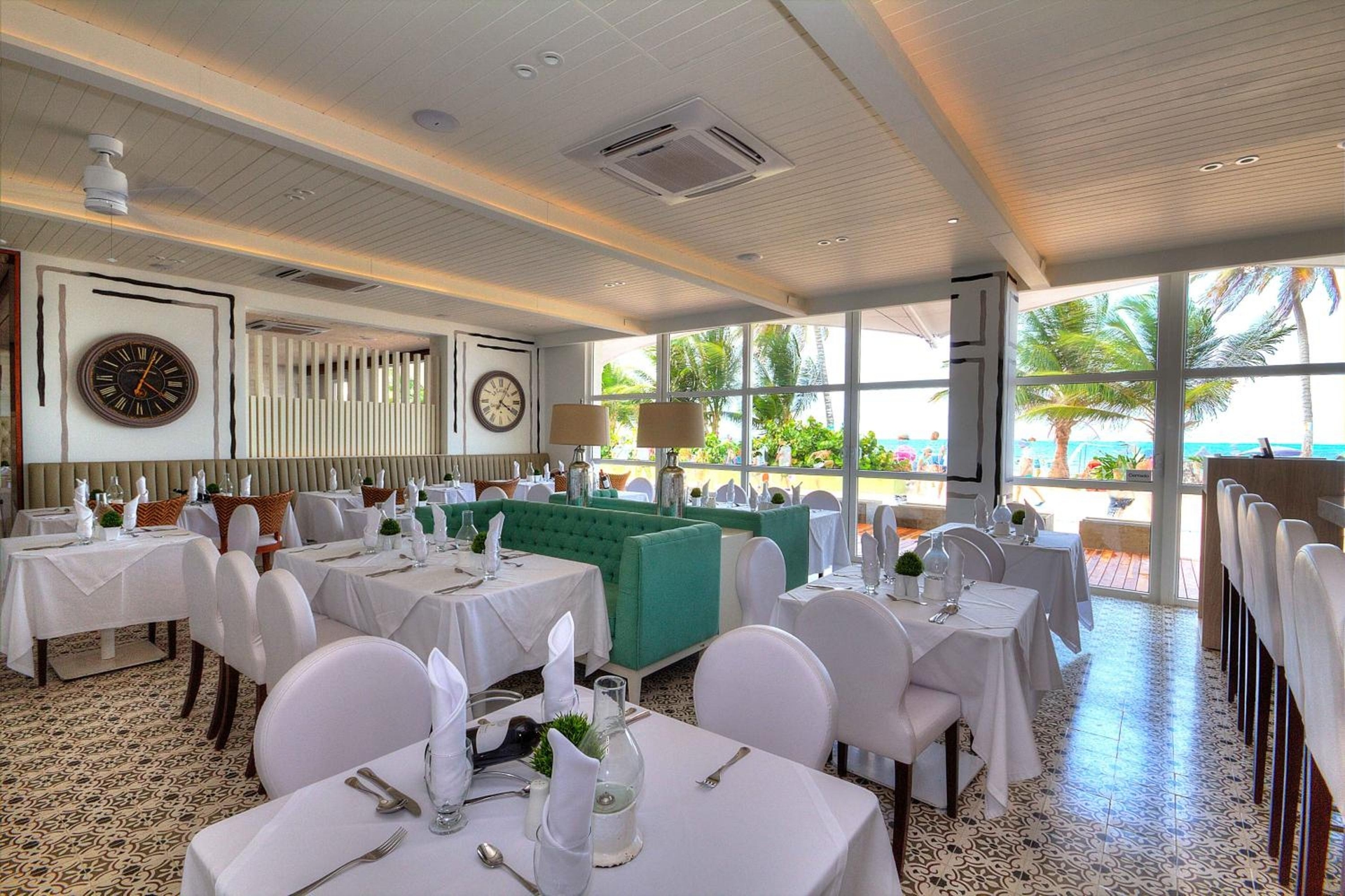Hotel Casablanca, San Andrés