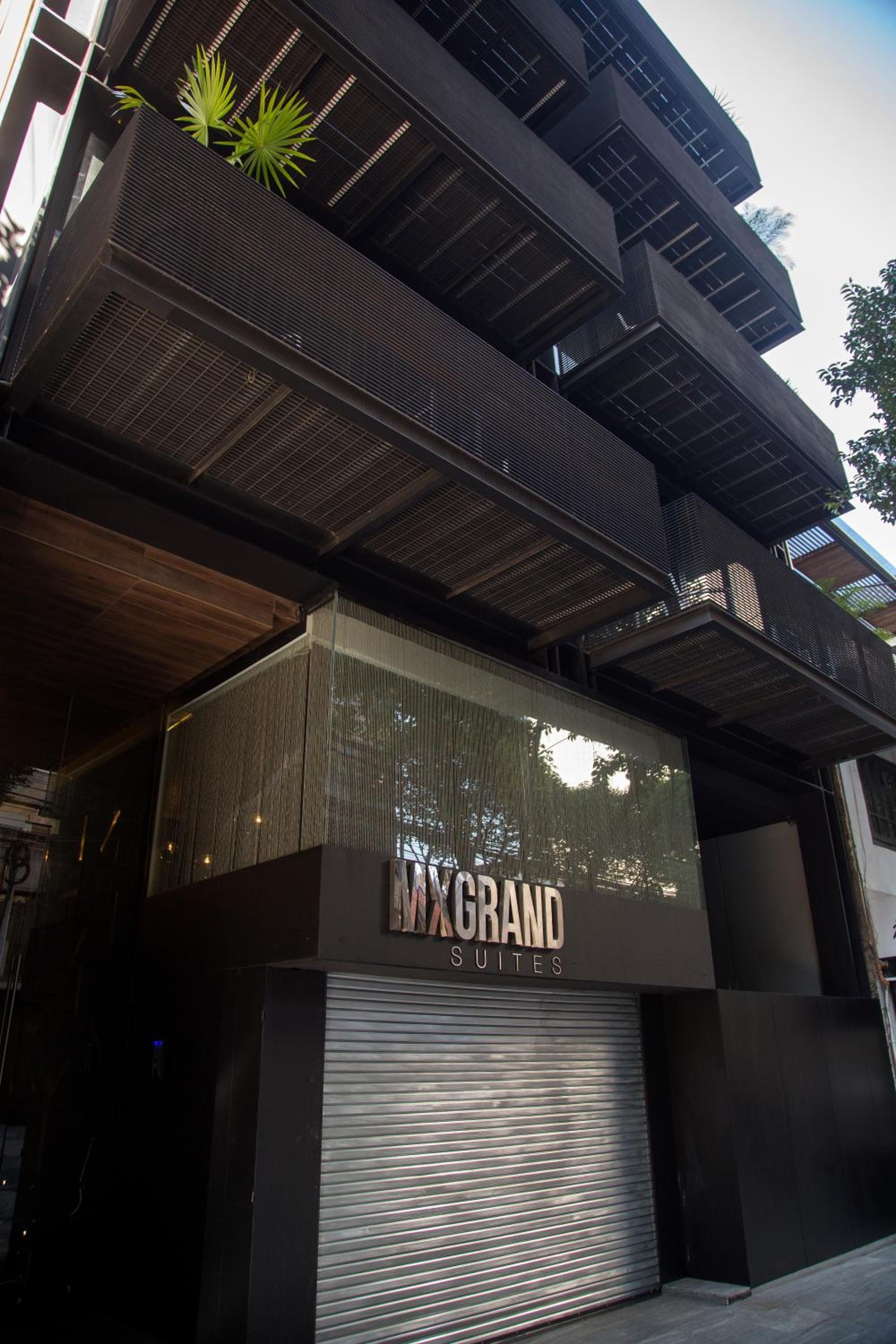 MX Grand Suites