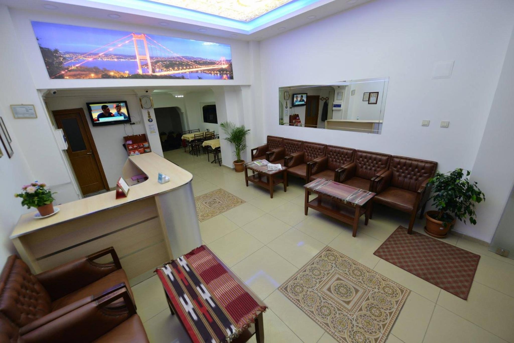 Foto de Birol Hotel
