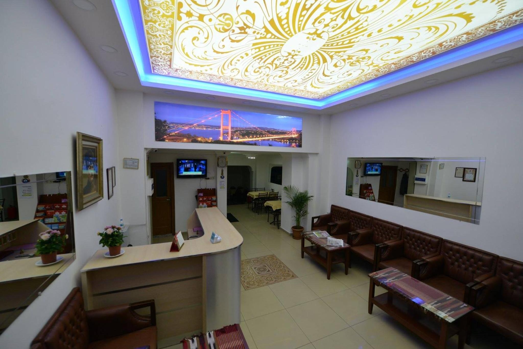 Foto de Birol Hotel
